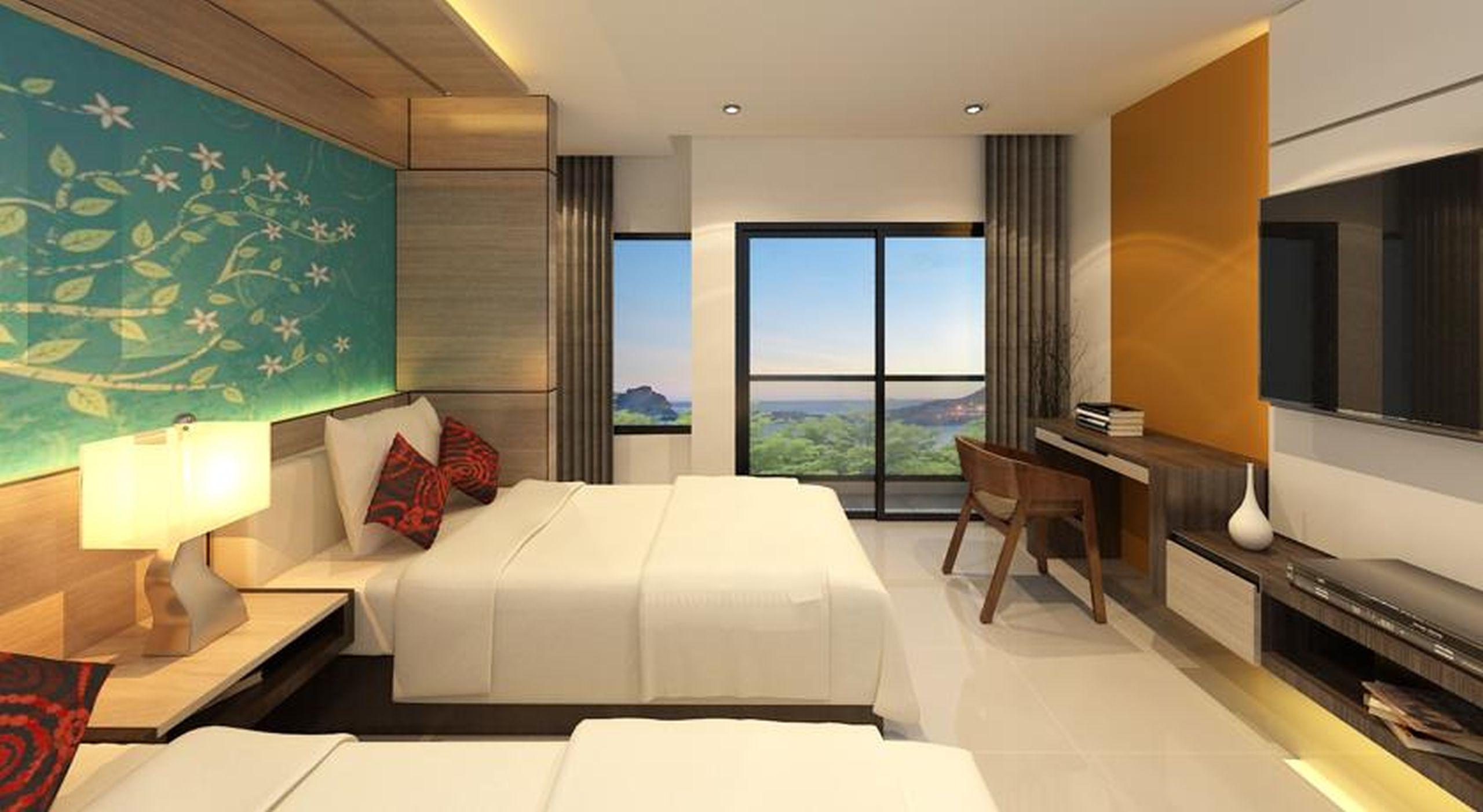 The Marina Phuket Patong