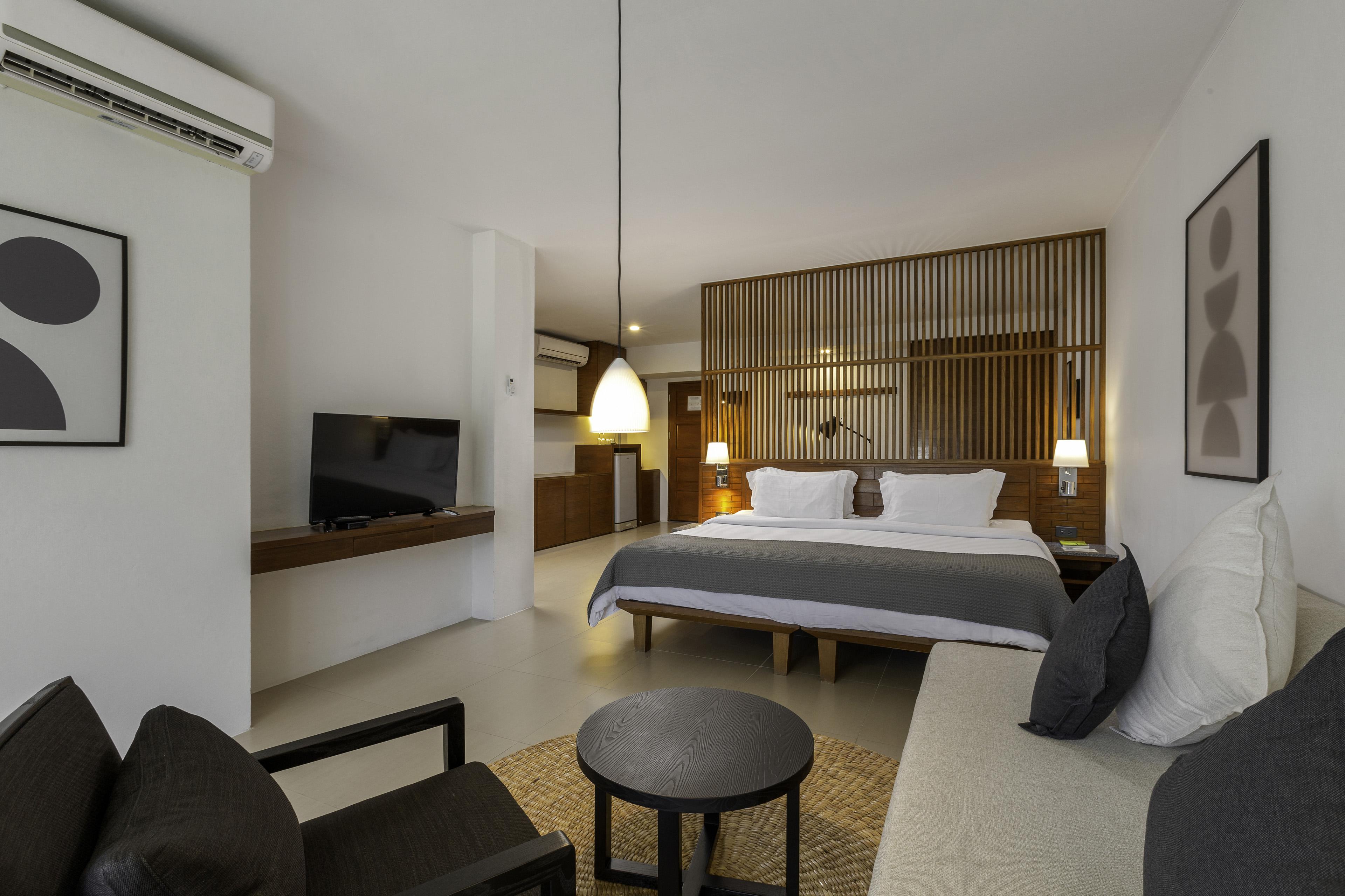 Sunprime (adults Only) Tempat peranginan Pantai Kamala