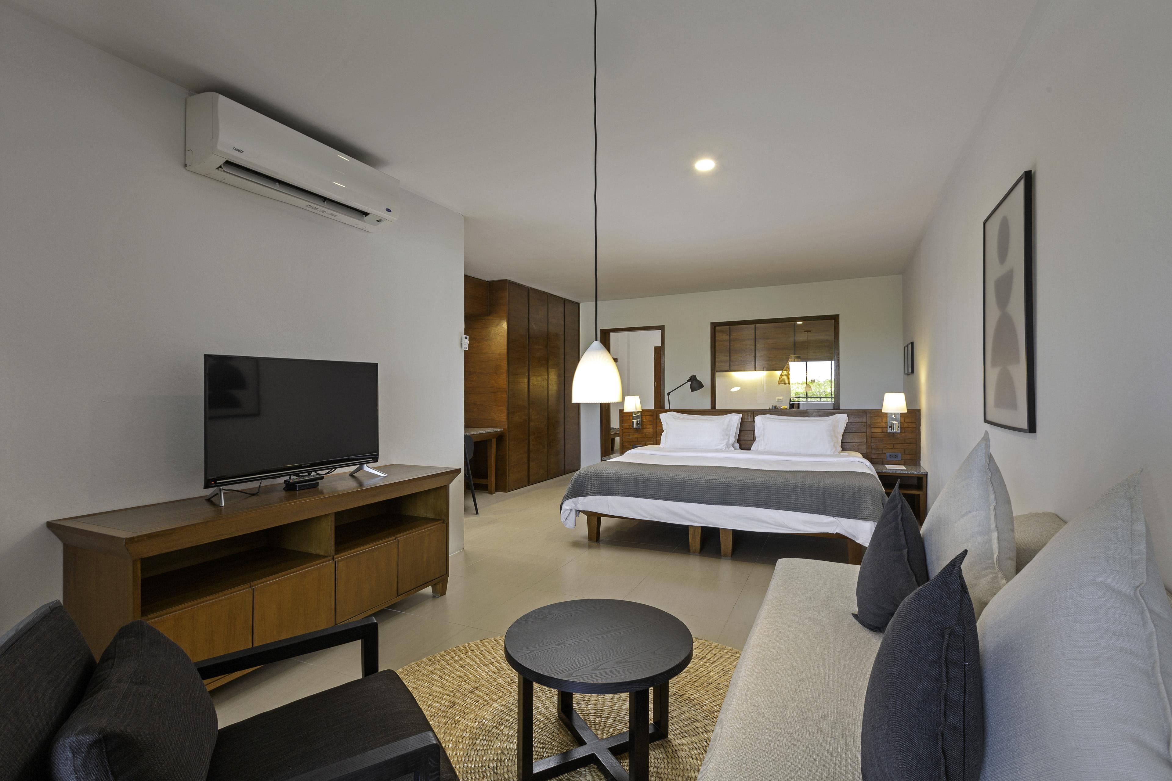 Tempat peranginan Sunprime (adults Only) Pantai Kamala