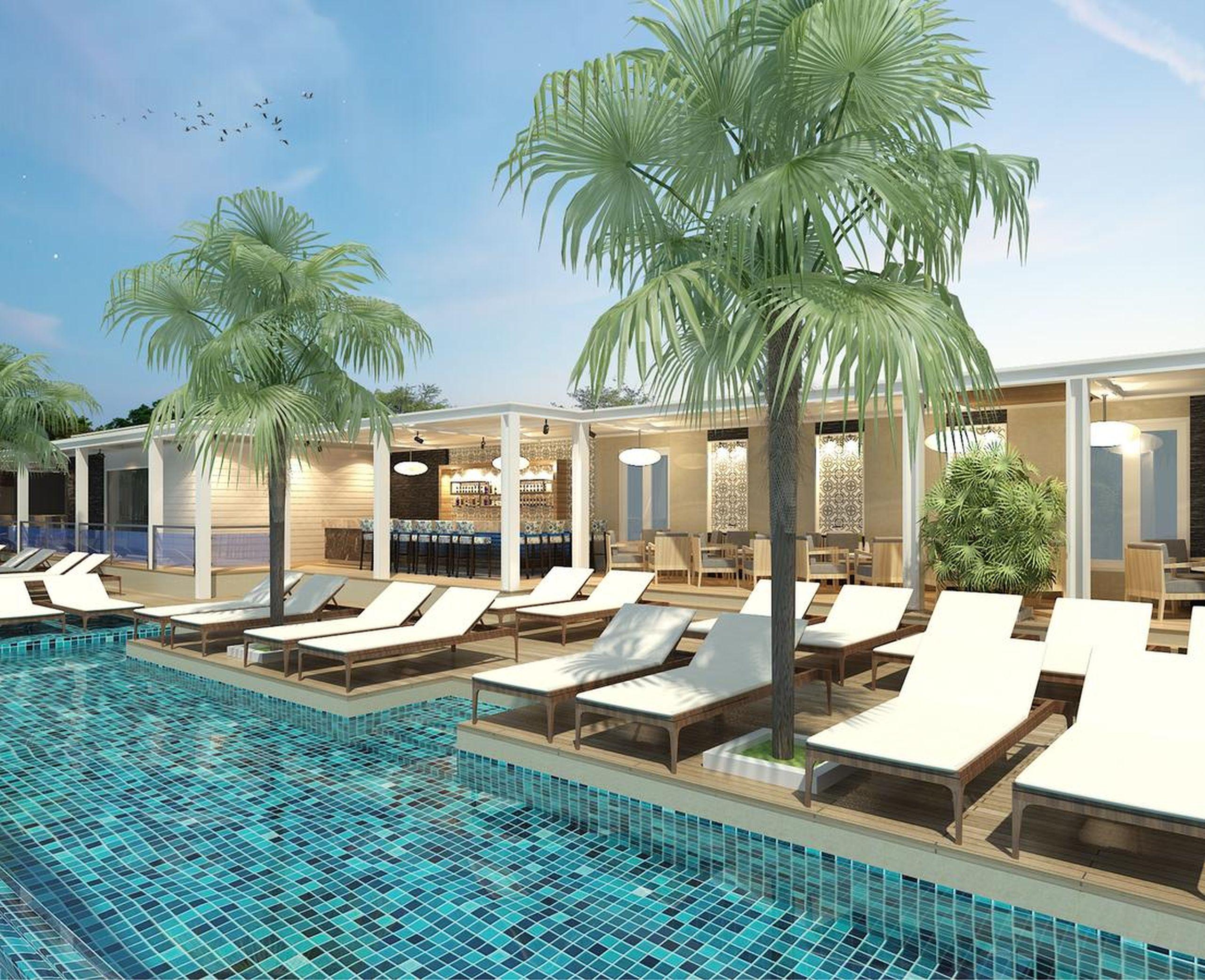 The Marina Phuket Patong