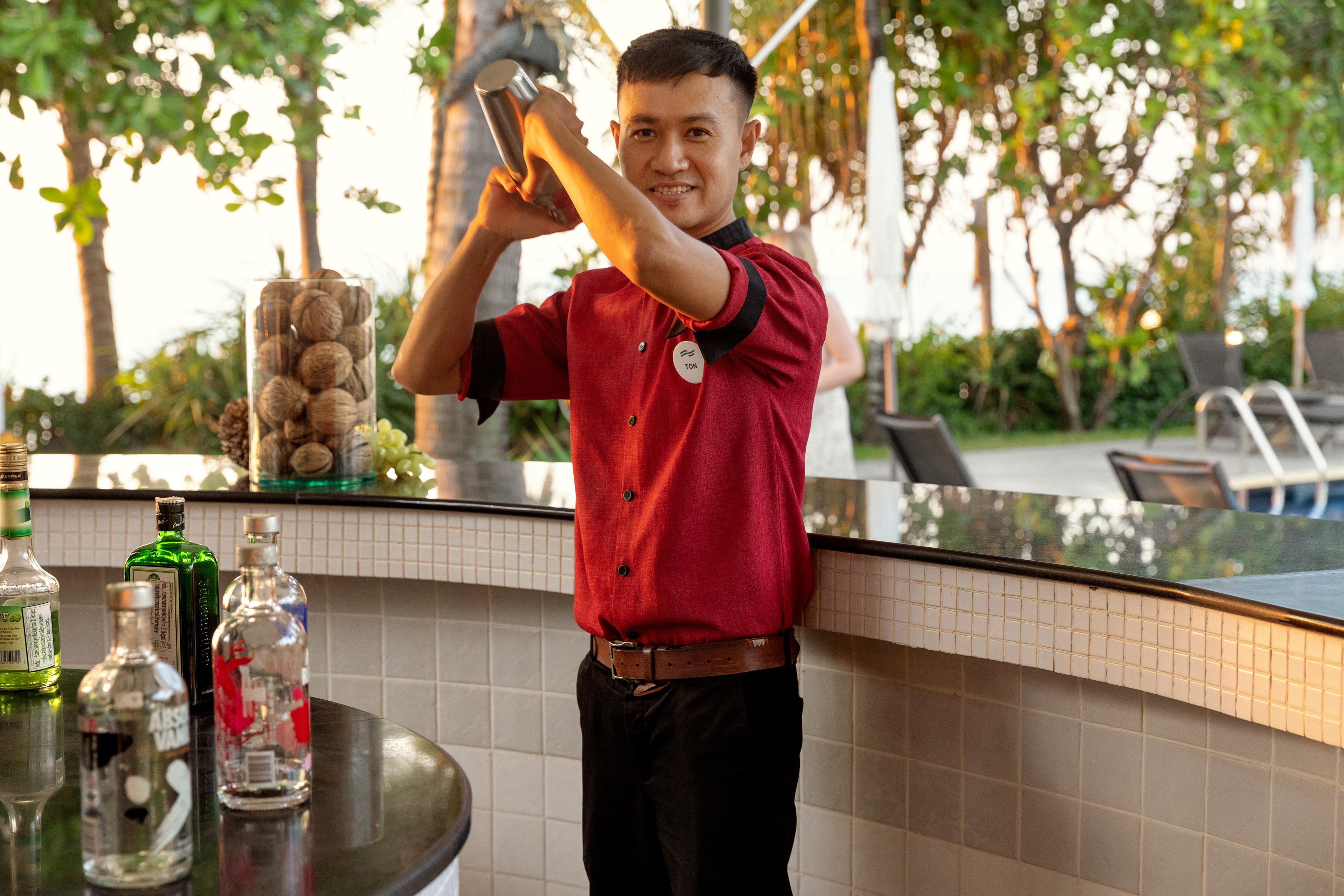 Sunprime (adults Only) Tempat peranginan Pantai Kamala
