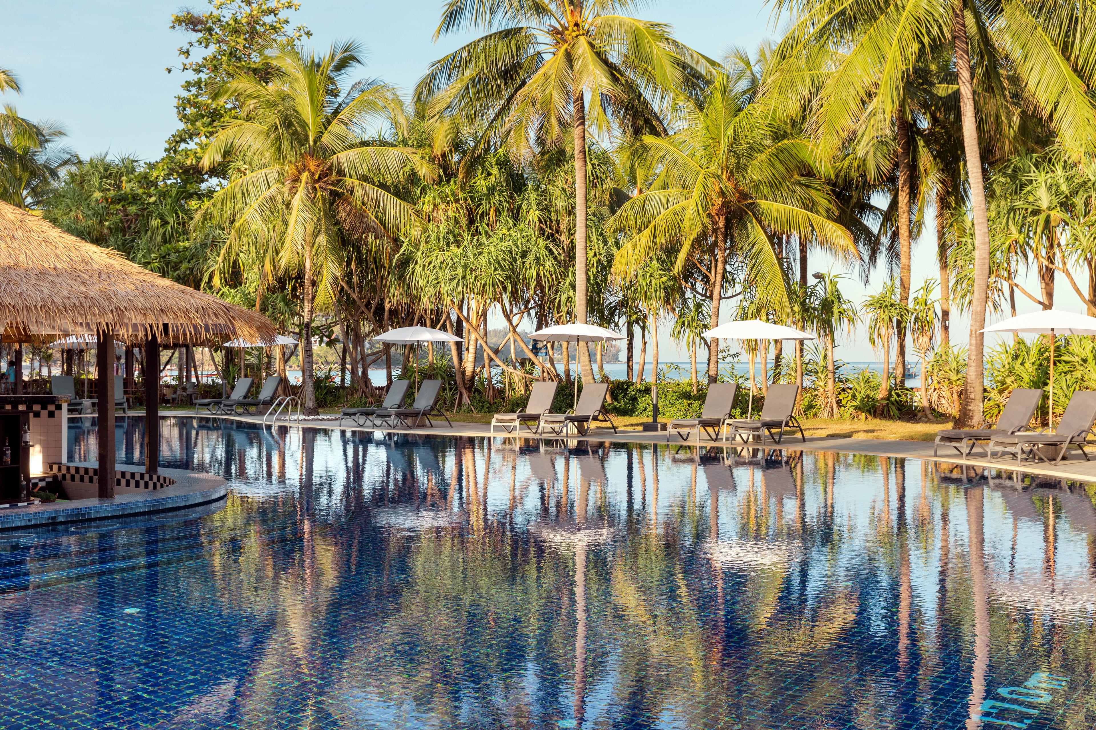 Sunprime (adults Only) Tempat peranginan Pantai Kamala