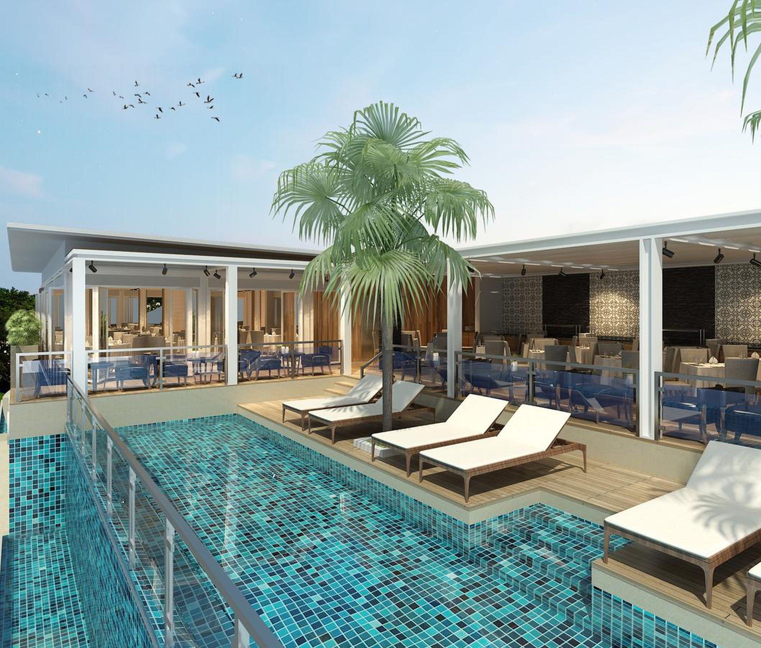 The Marina Phuket 4* Patong