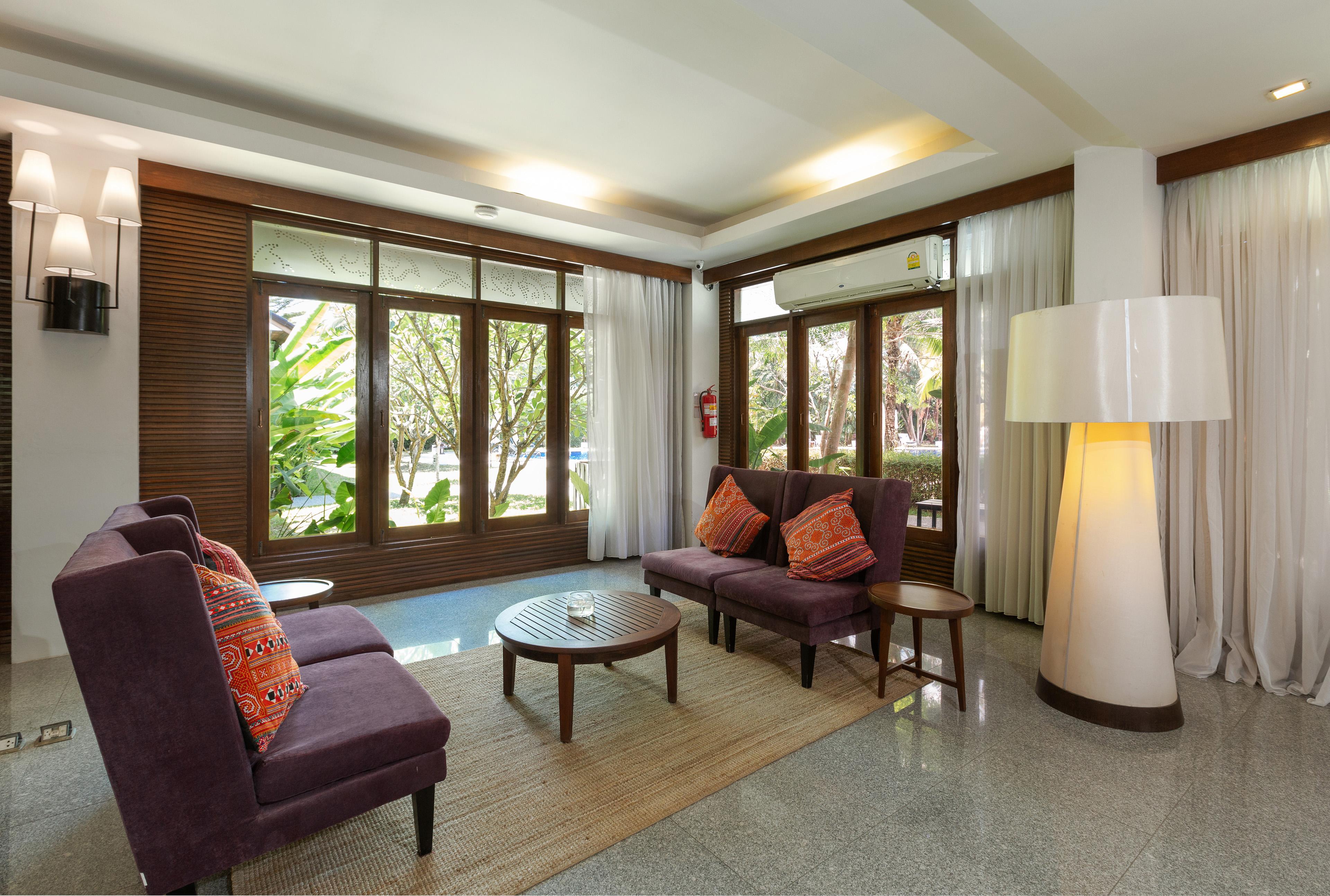Tempat peranginan Sunprime (adults Only) Pantai Kamala