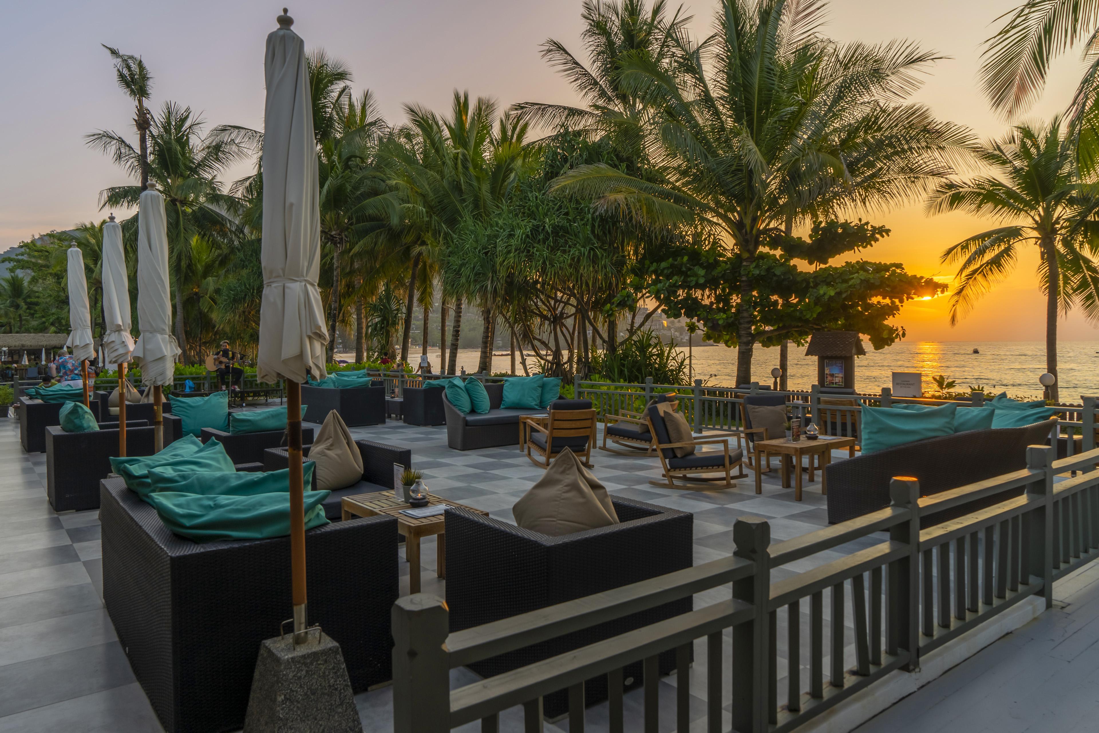 Tempat peranginan Sunprime (adults Only) Pantai Kamala