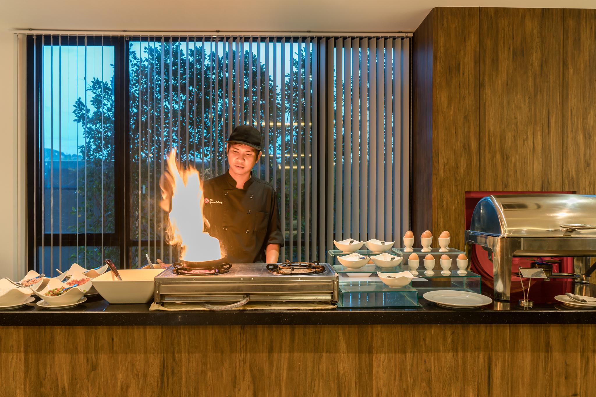 New Square - Sha Hotel Patong