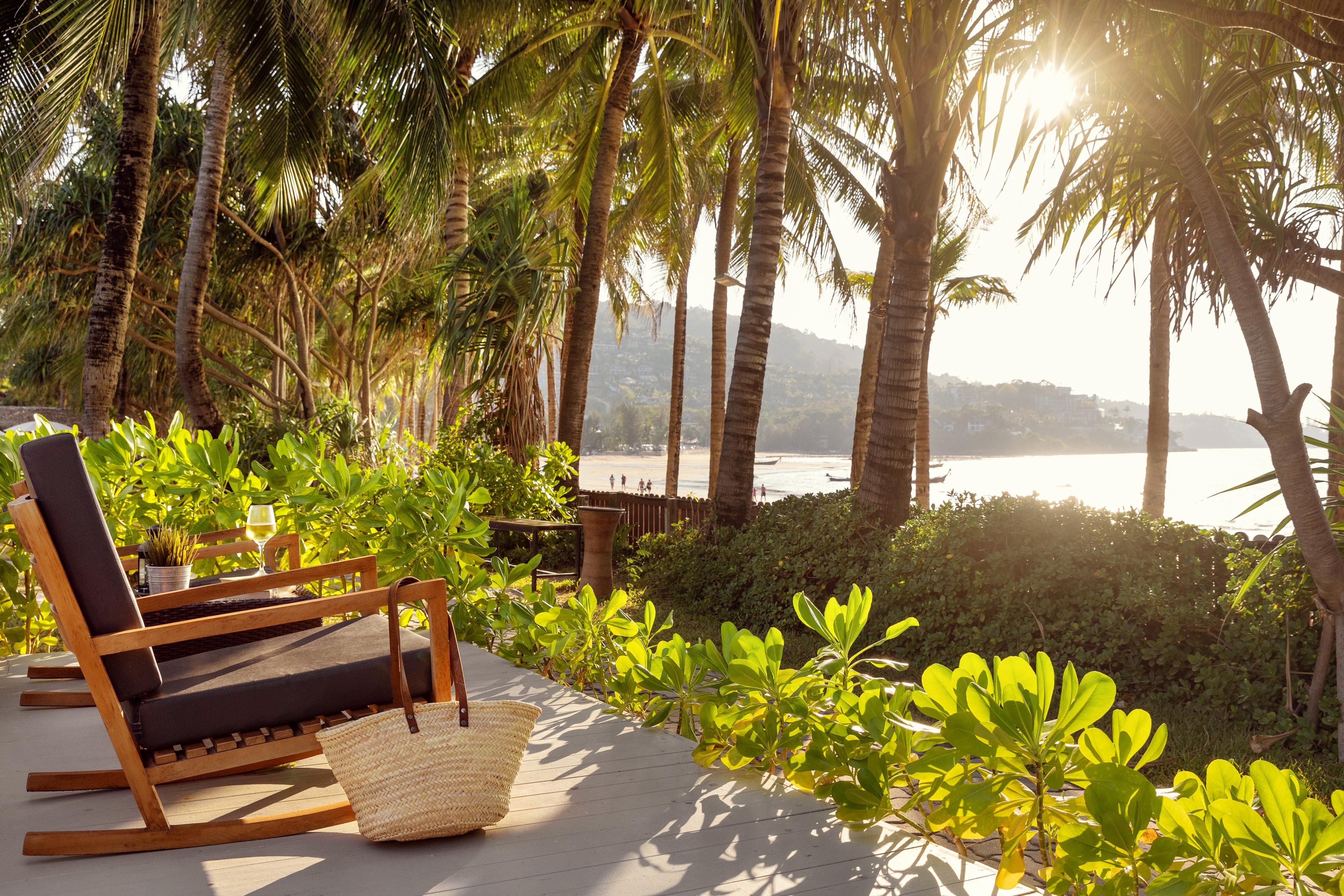 Sunprime (adults Only) 4* Pantai Kamala