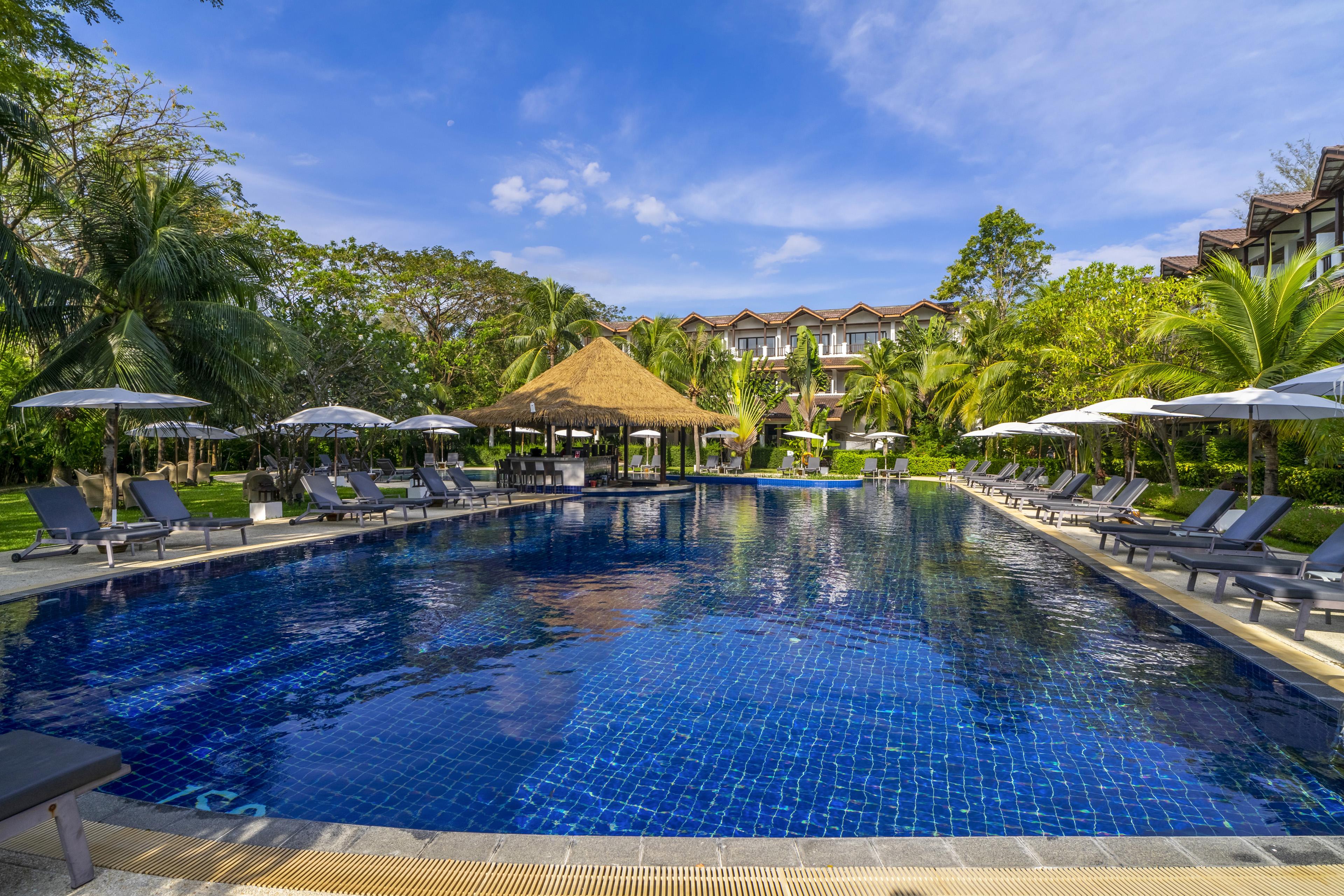 Tempat peranginan Sunprime (adults Only)