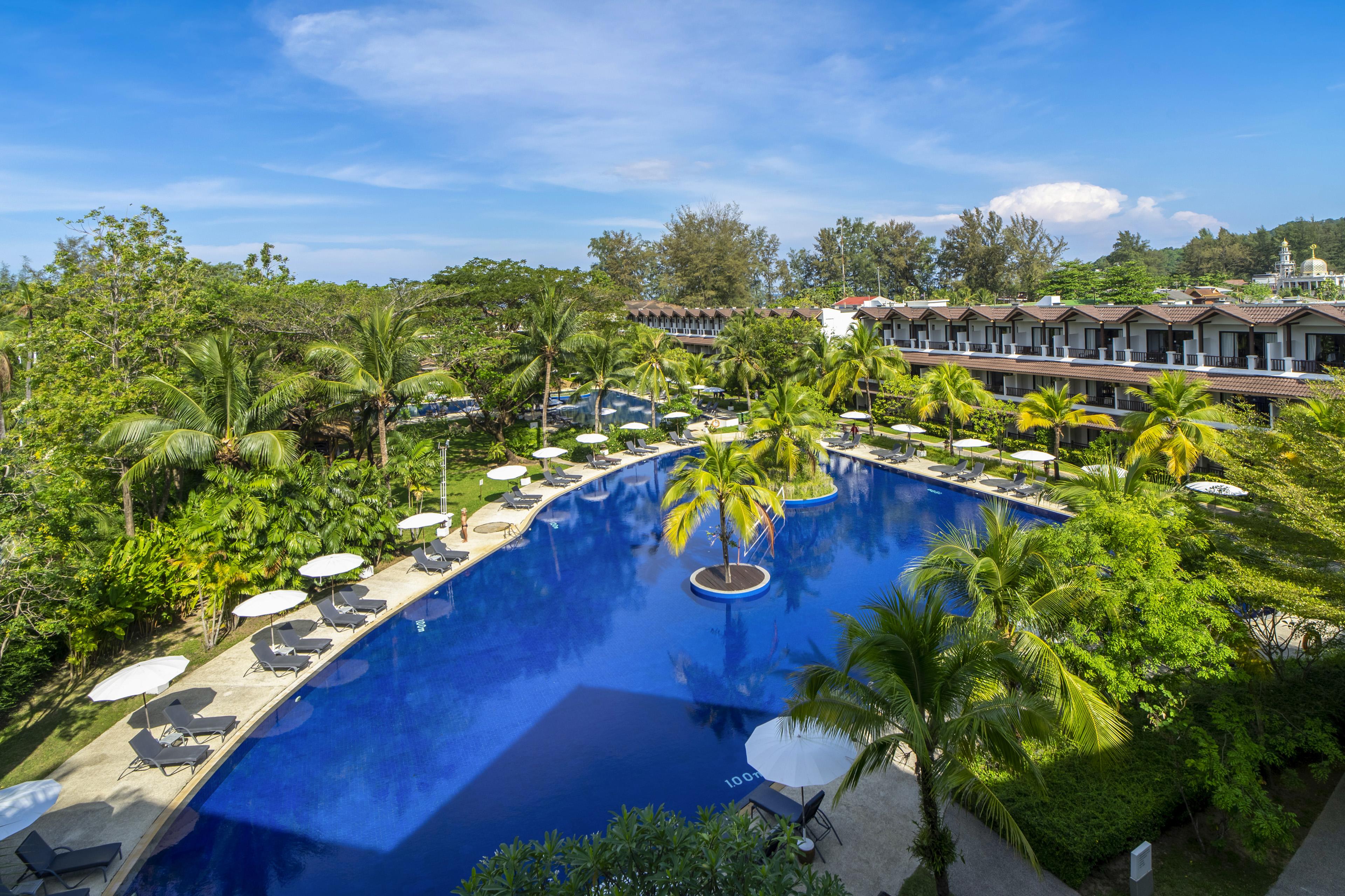 Tempat peranginan Sunprime (adults Only) Pantai Kamala