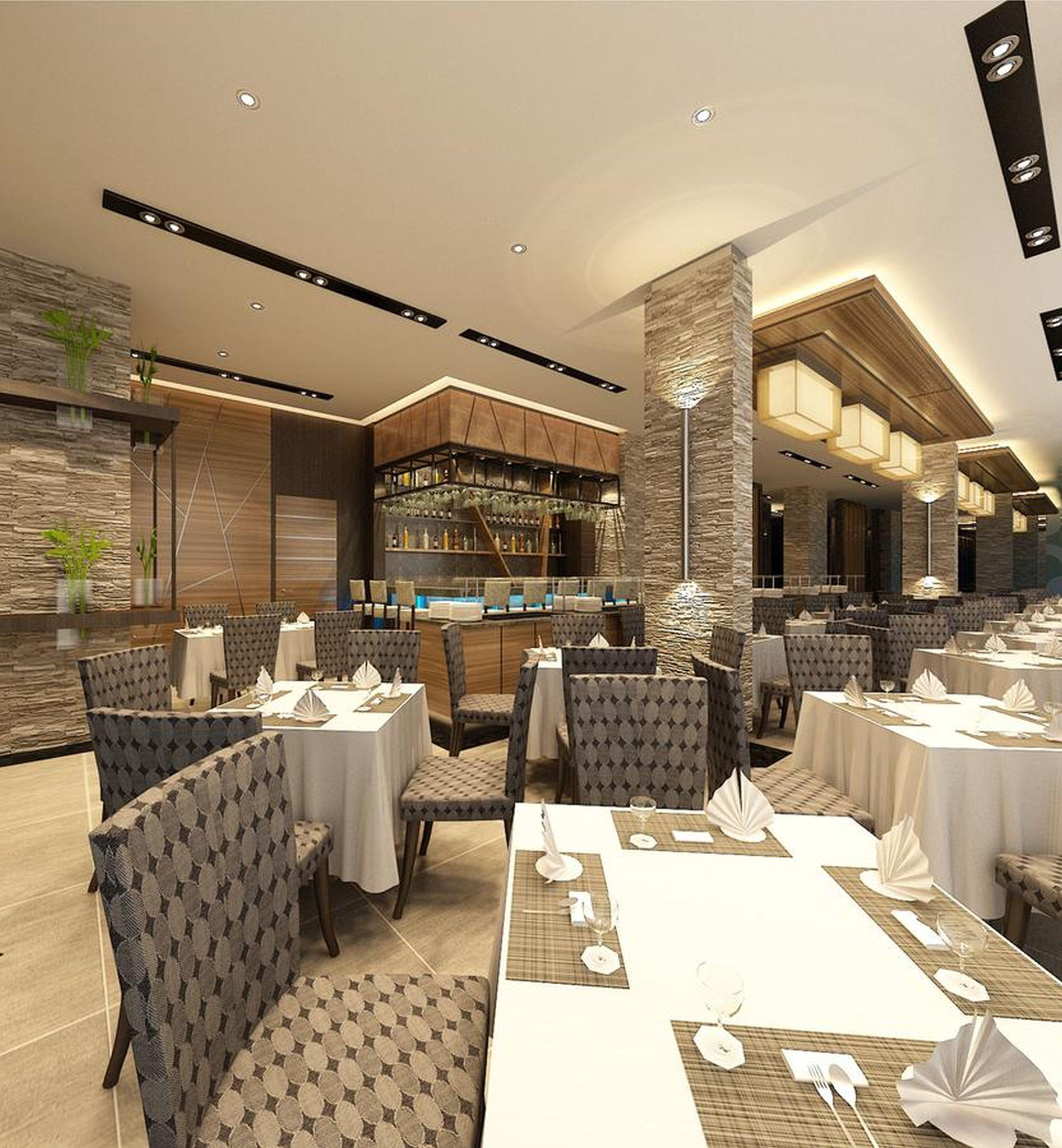 Hotel The Marina Phuket Patong