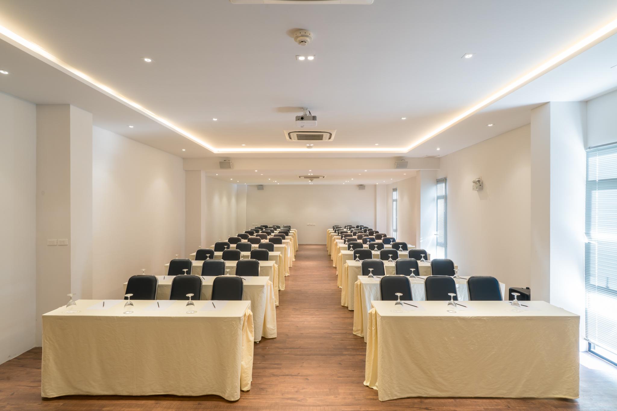 New Square - Sha Hotel Patong