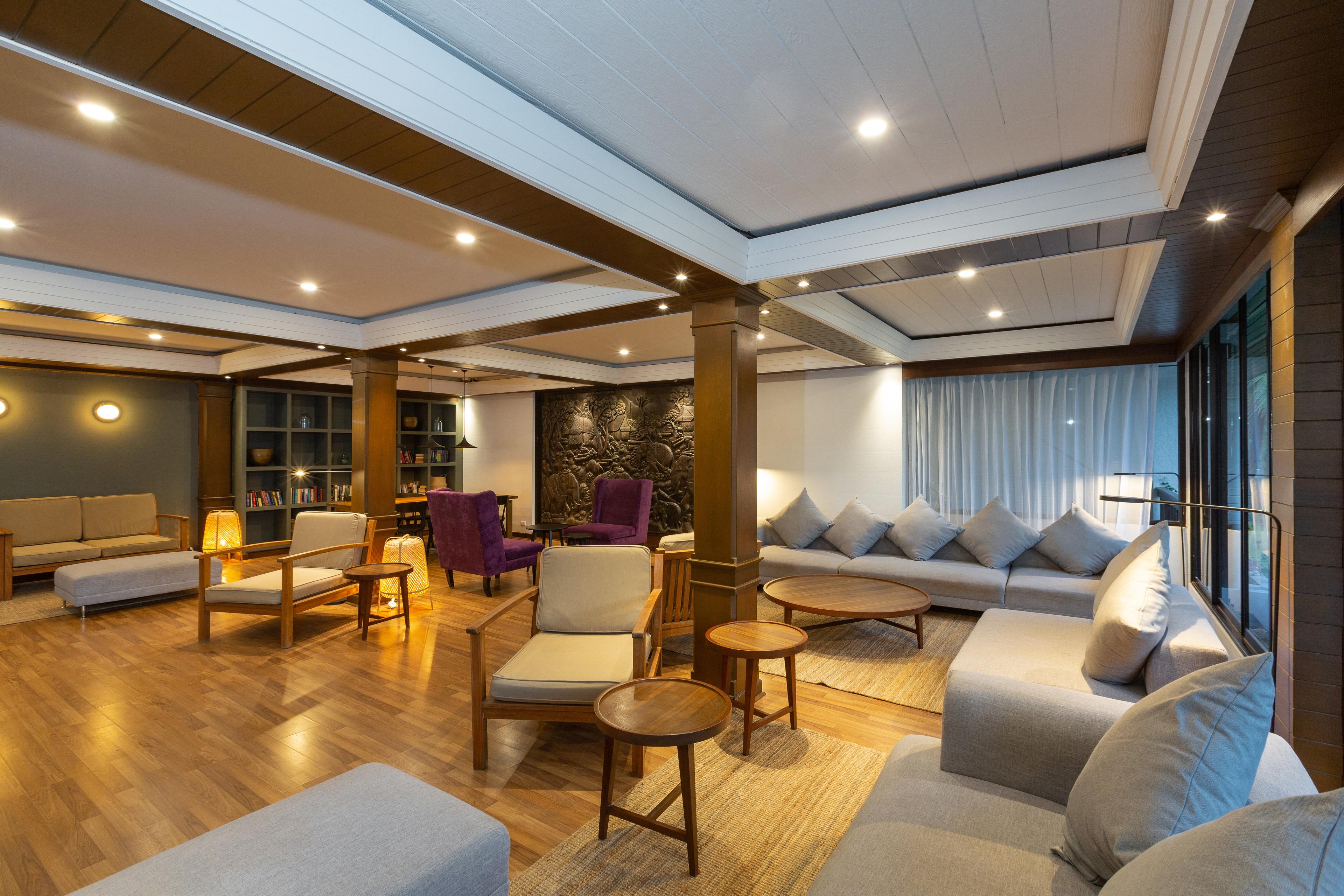 Tempat peranginan Sunprime (adults Only) Pantai Kamala