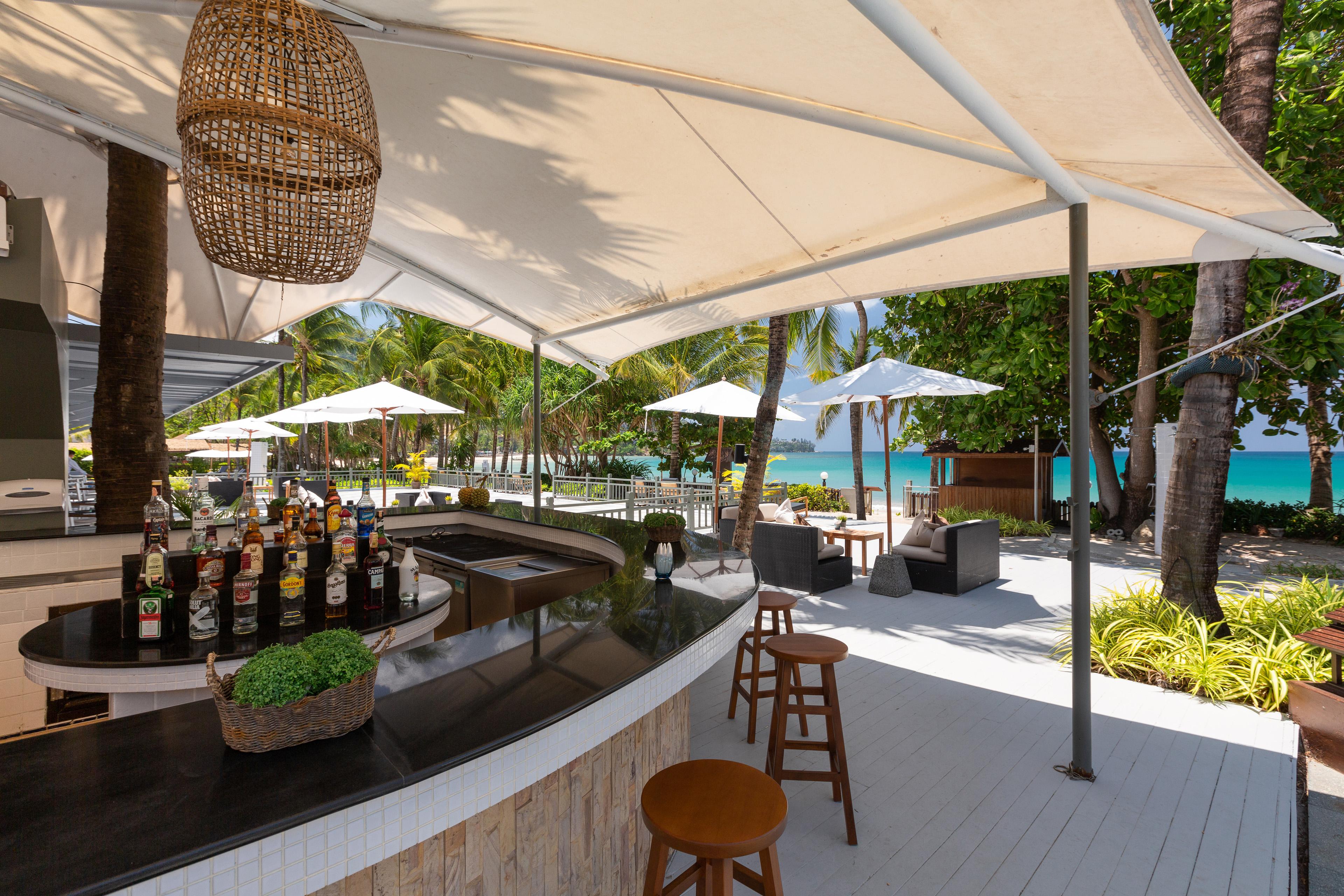 Tempat peranginan Sunprime (adults Only) Pantai Kamala