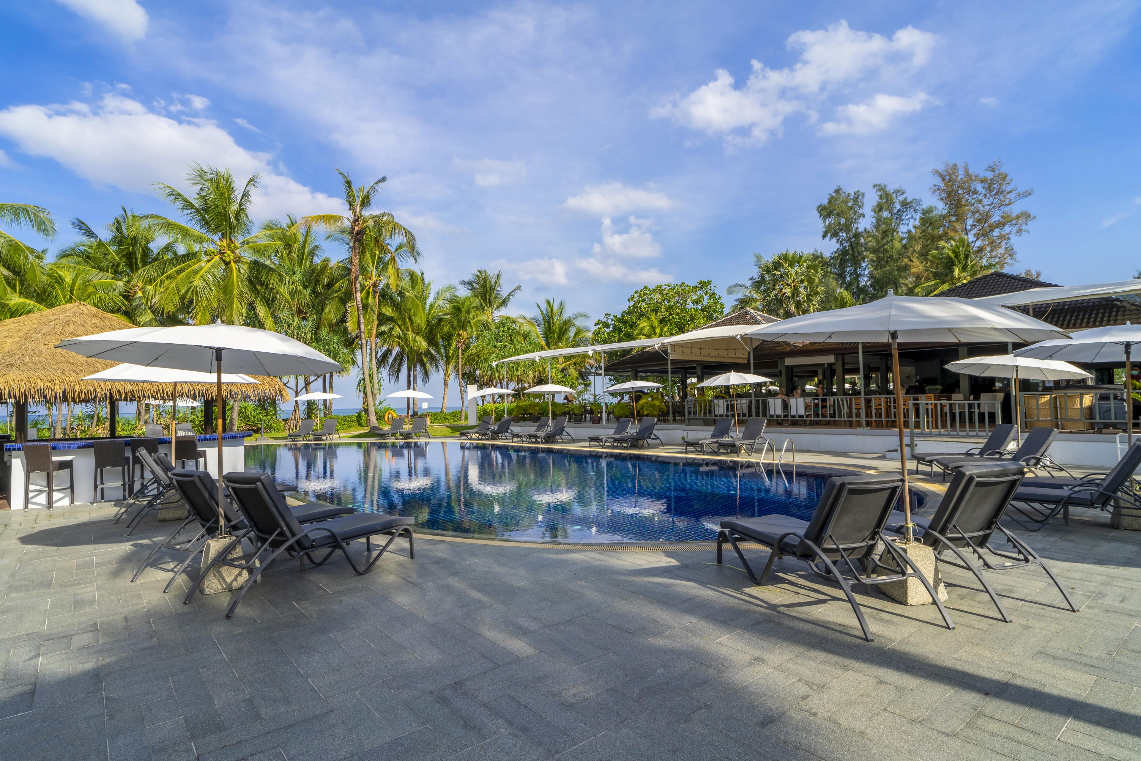 Sunprime (adults Only) Tempat peranginan Pantai Kamala