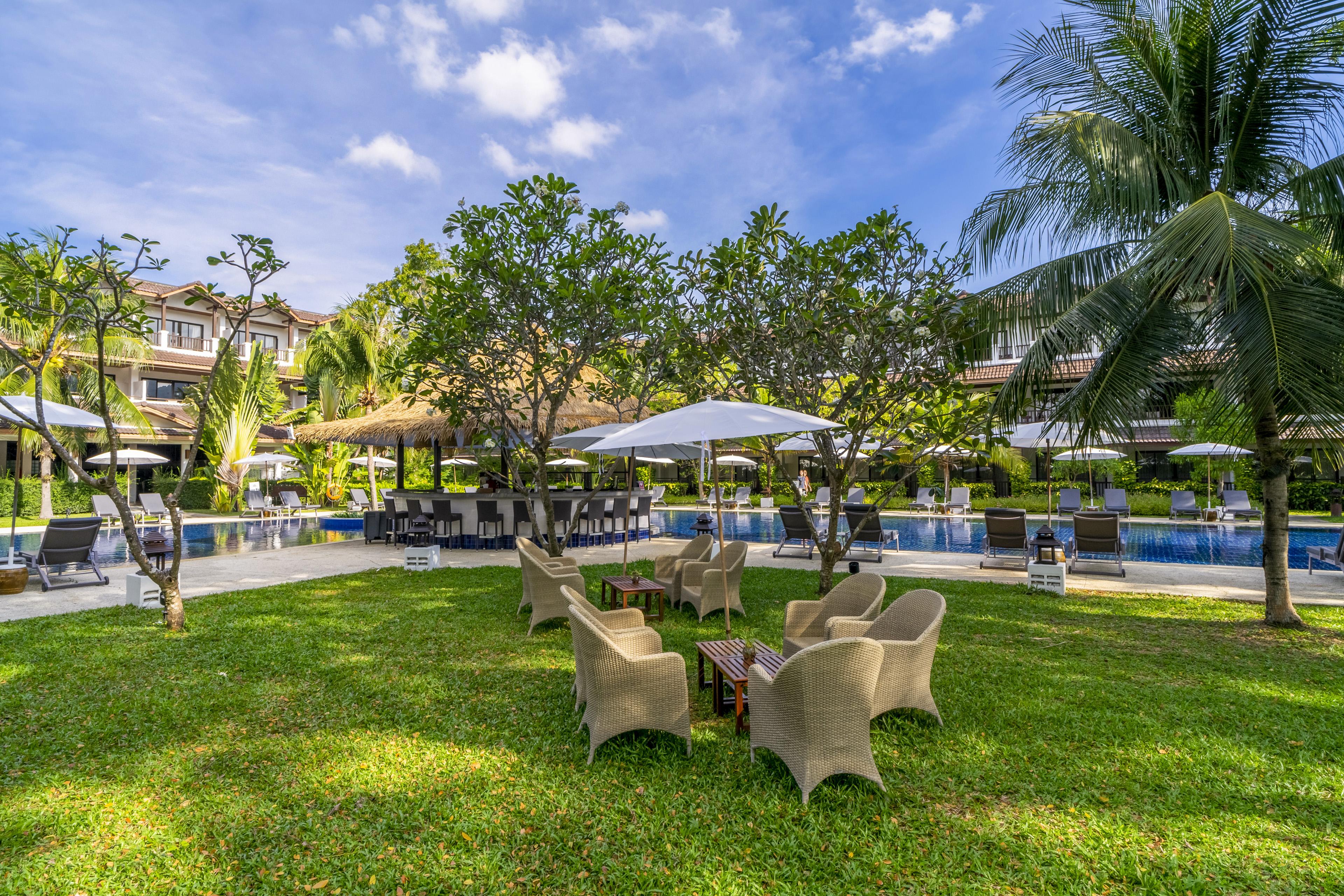 Sunprime (adults Only) 4* Pantai Kamala