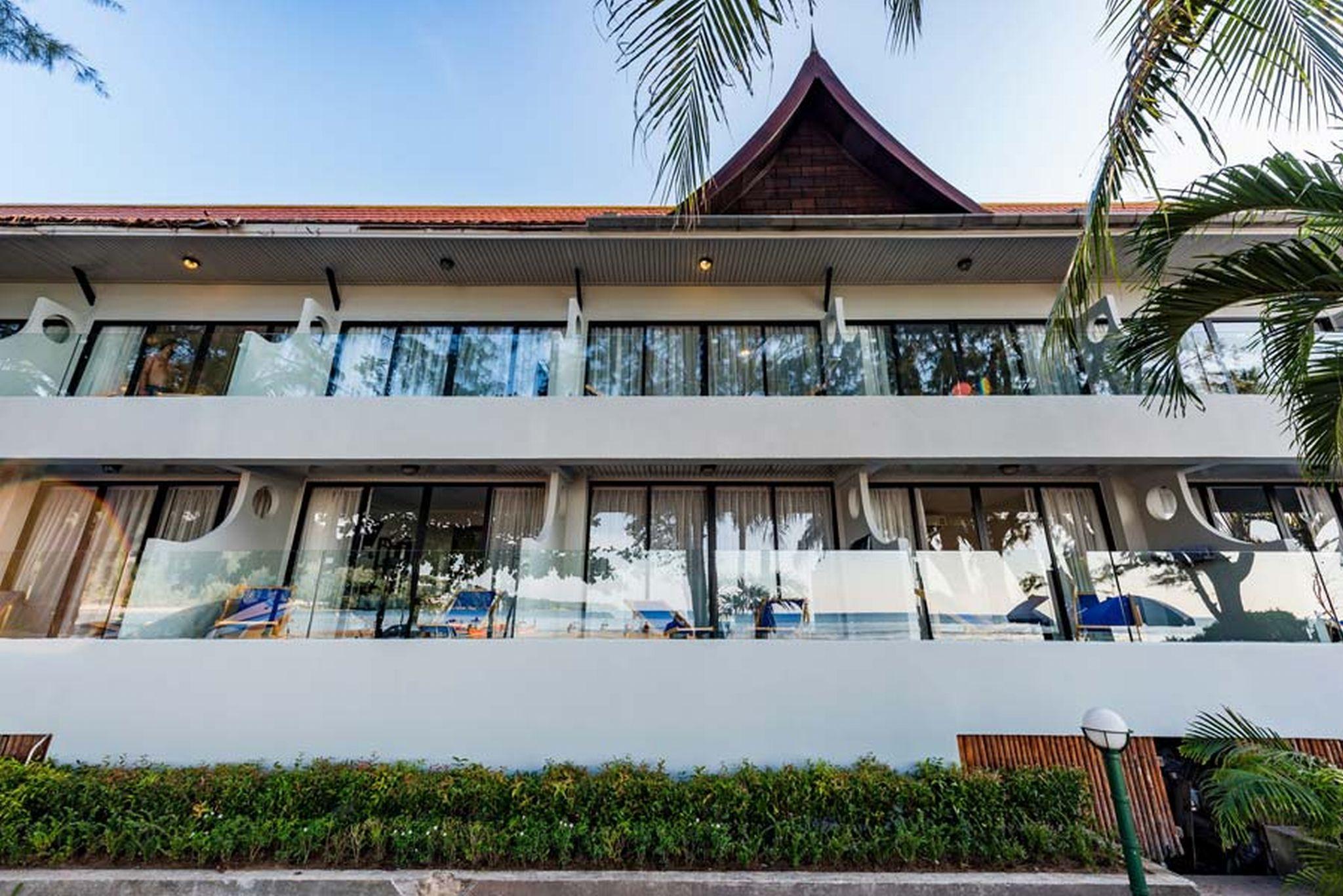 Thai Kamala Front Phuket