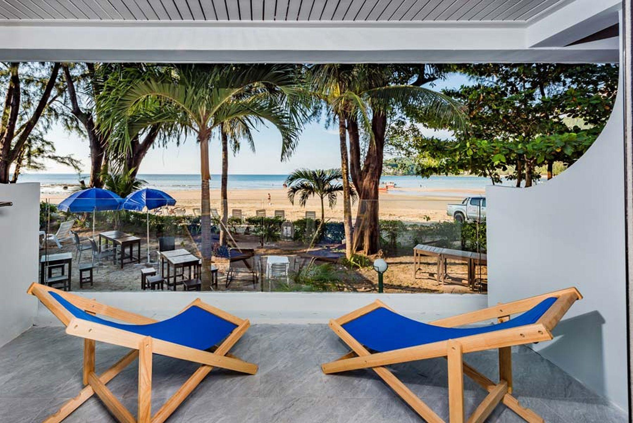 Resort Thai Kamala Front 3*
