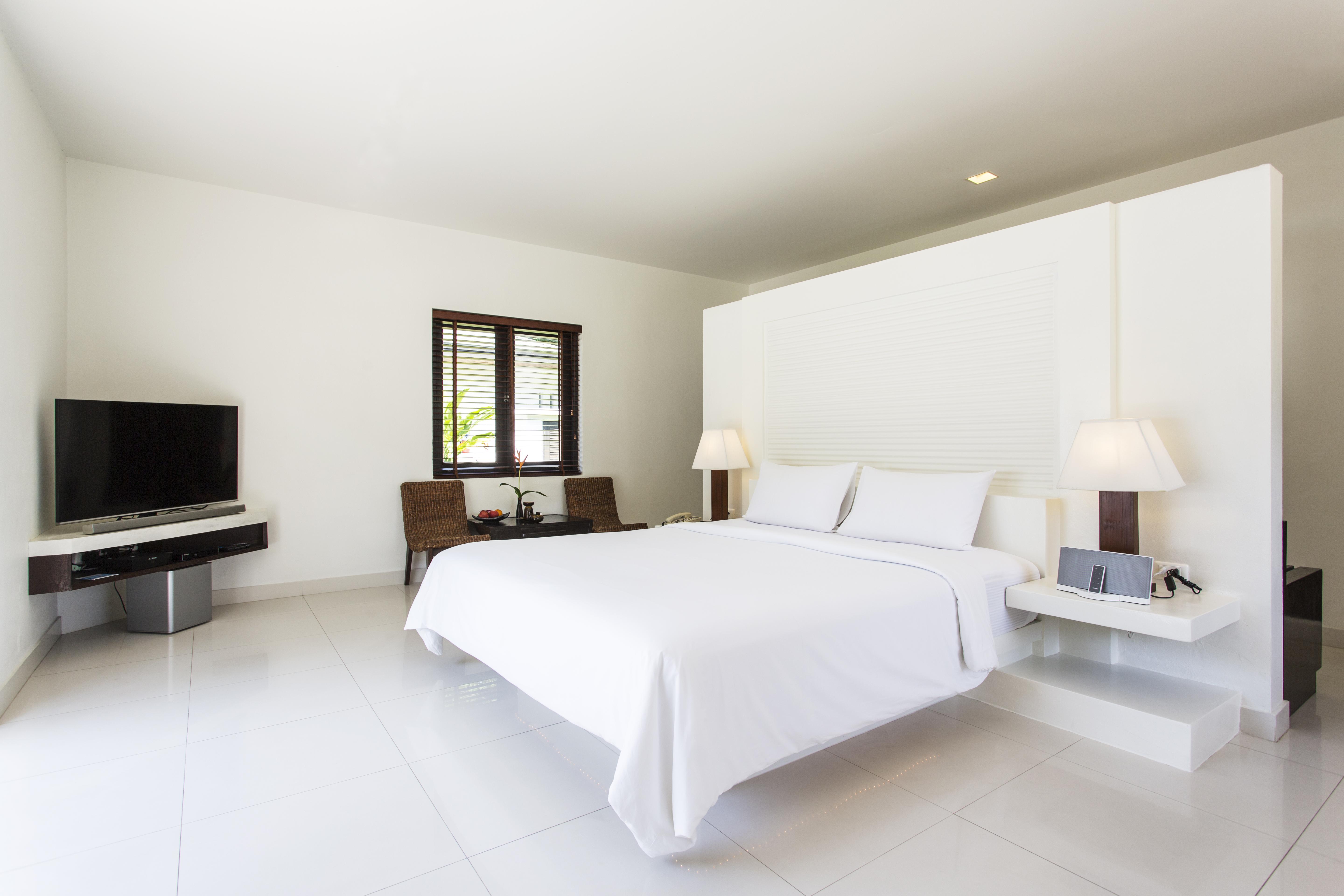 Resort The Racha 5*