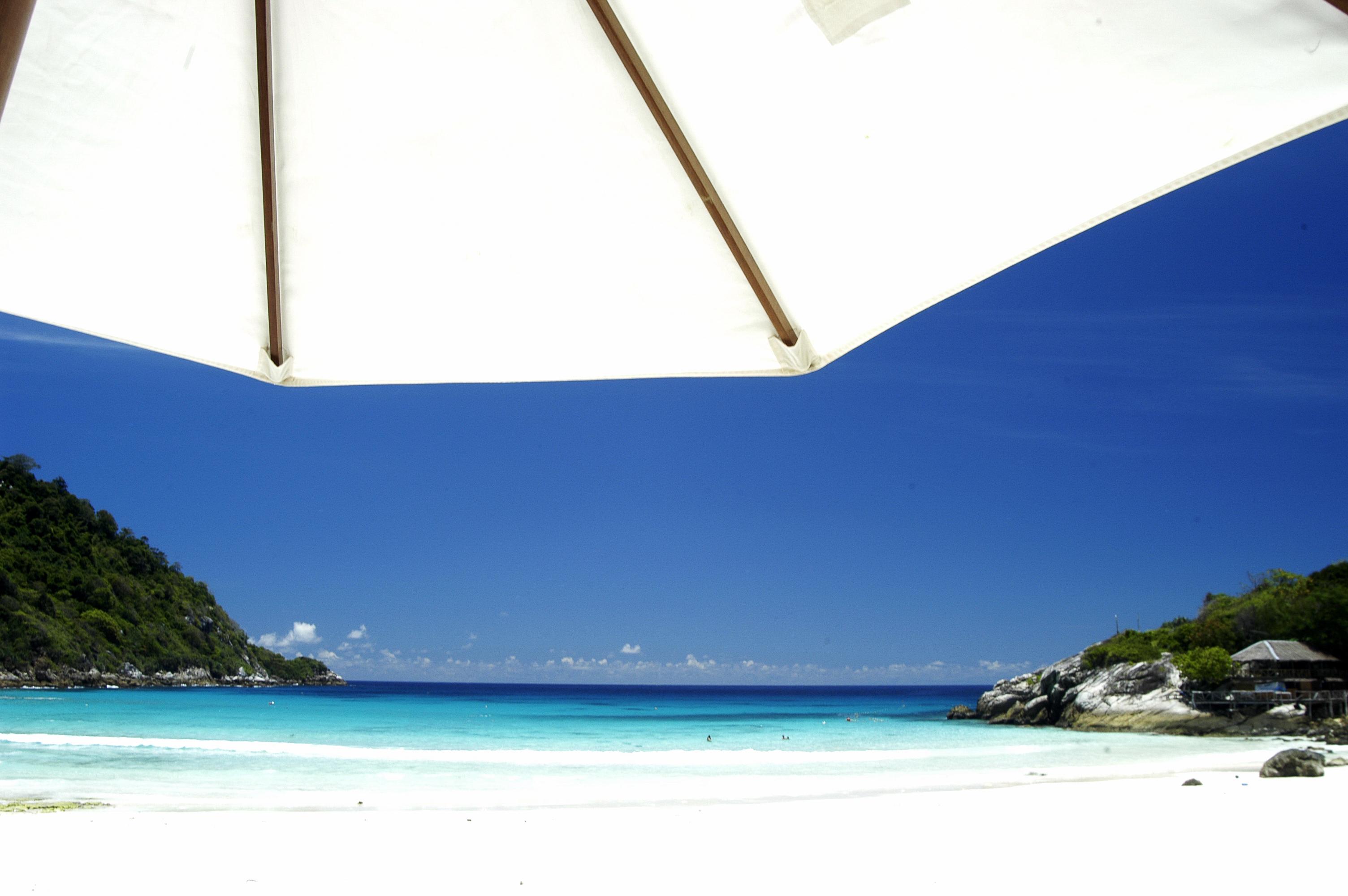 Resort The Racha 5*