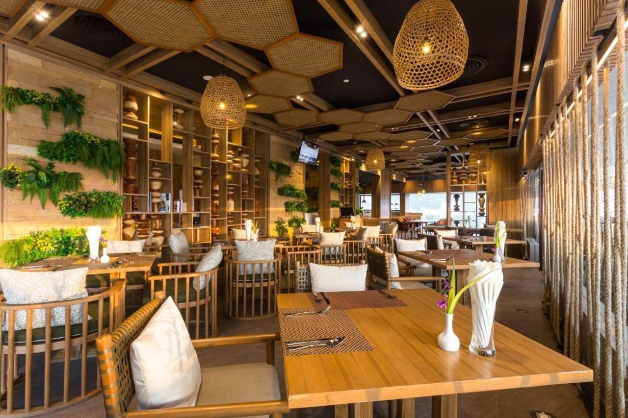 Hotel Journeyhub Phuket