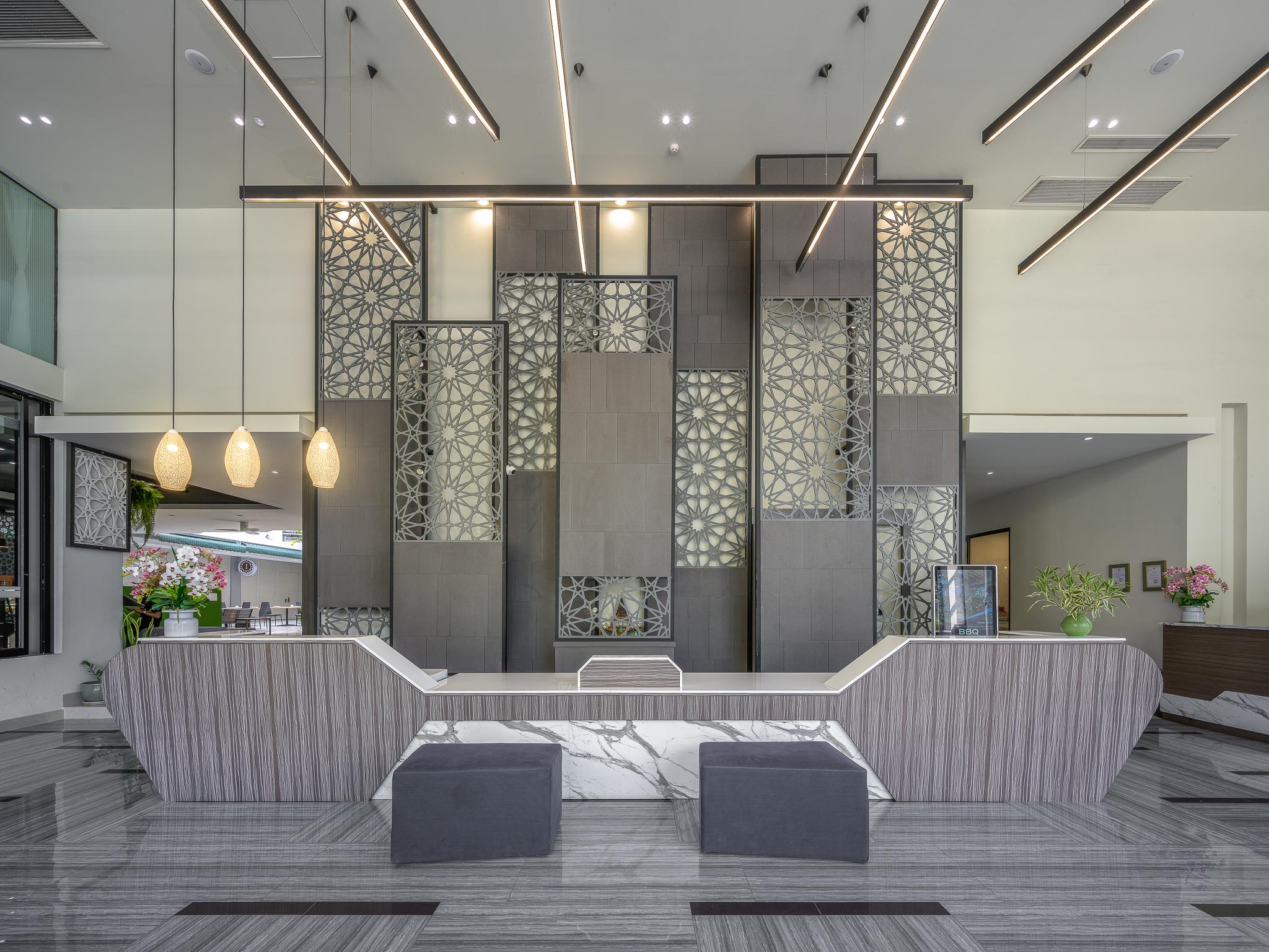 Hotel Zenseana & - Patong, Phuket Patong