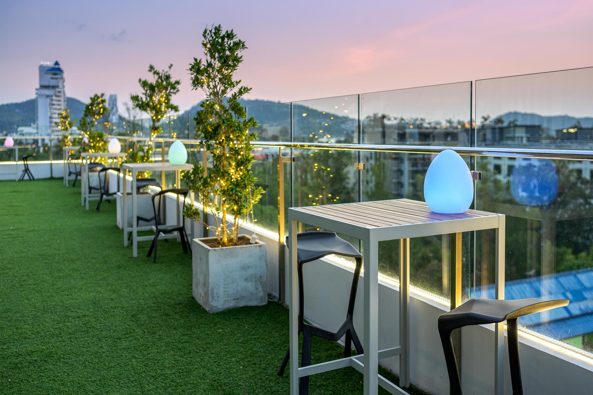 Zenseana & - Sha Hotel 5*