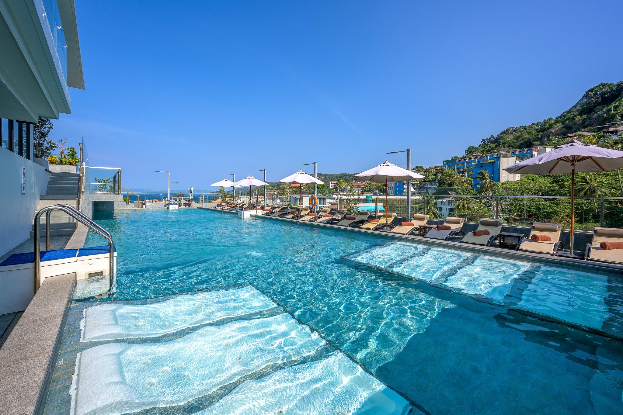 Zenseana & - Sha Hotel Patong