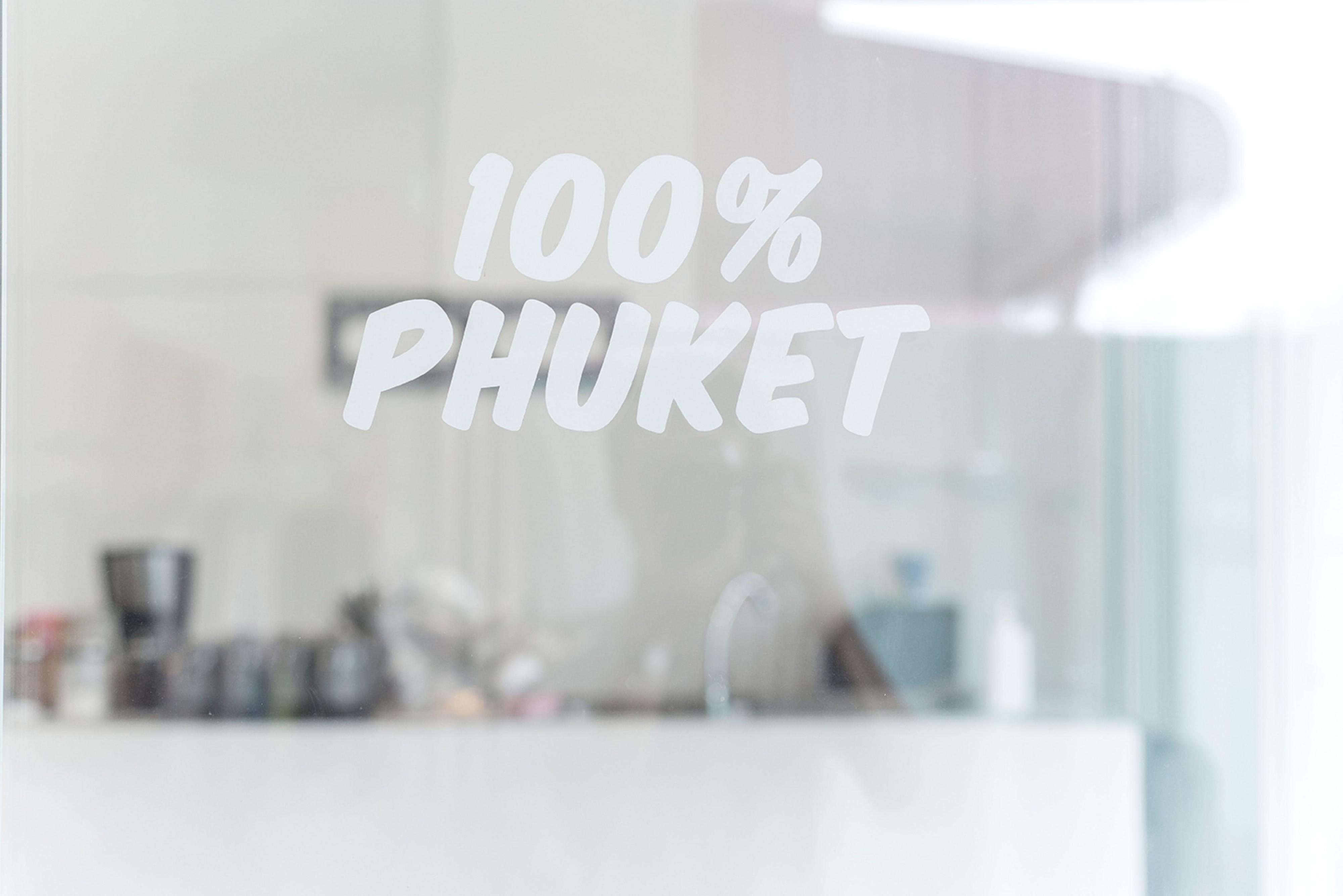 Hostel Hao Phuket