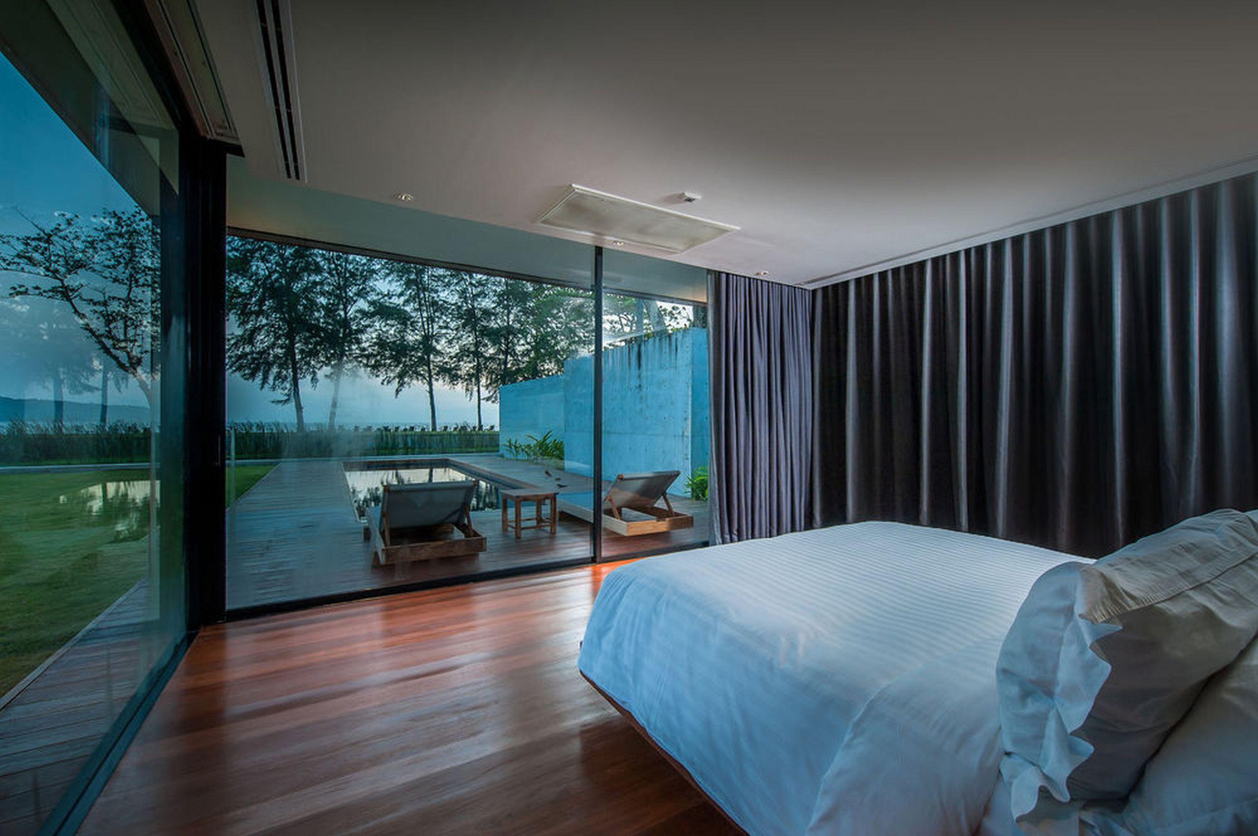 Resort The Naka Phuket, A Member Of Design 5*
