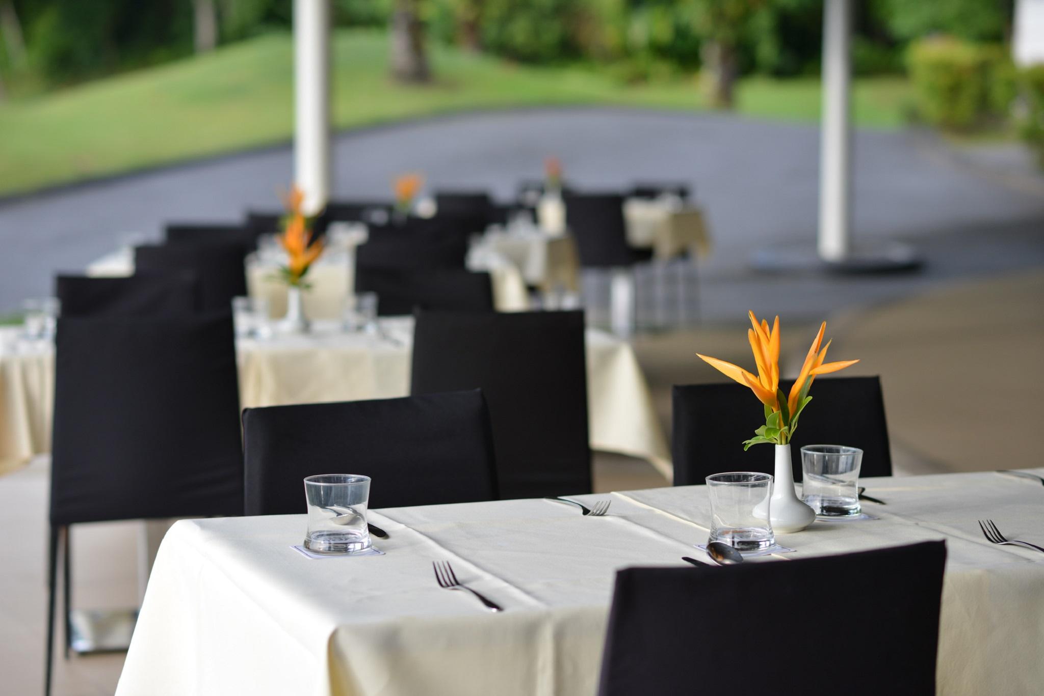 Hotel Tinidee Golf Phuket - Sha Extra Kathu