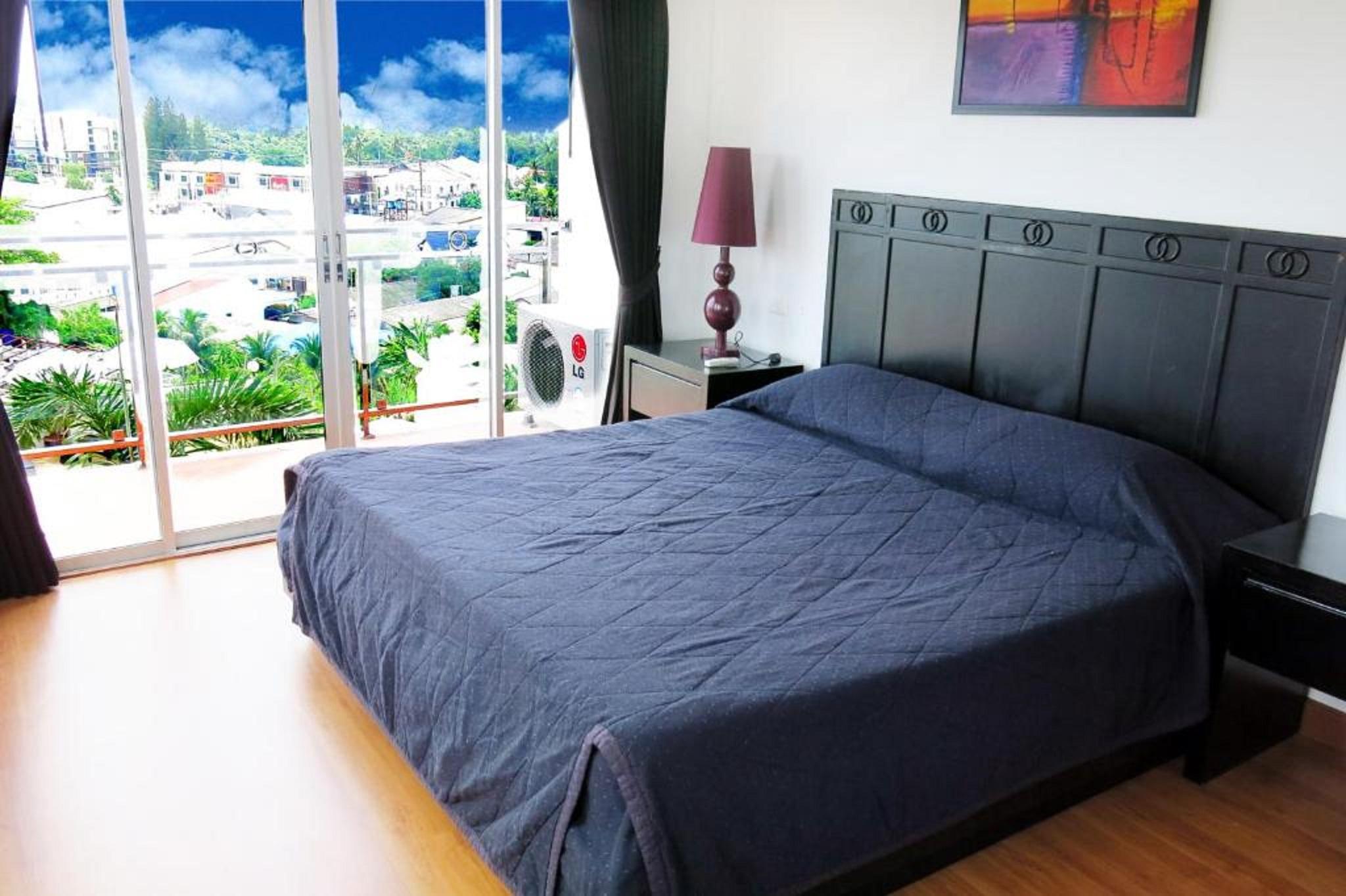 Orchid Heights Service Apartamento *