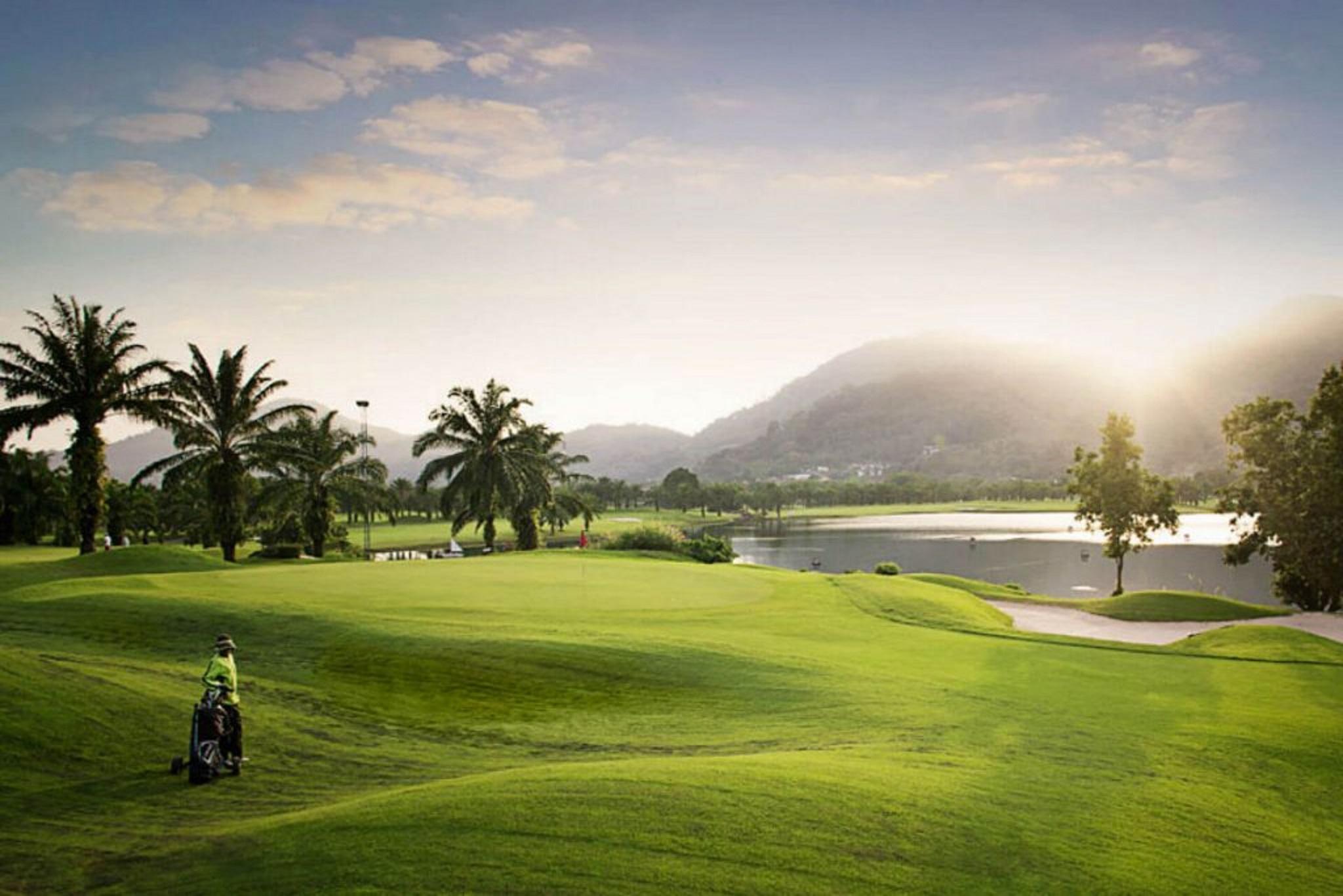 Tinidee Golf Phuket - Sha Extra Hotel
