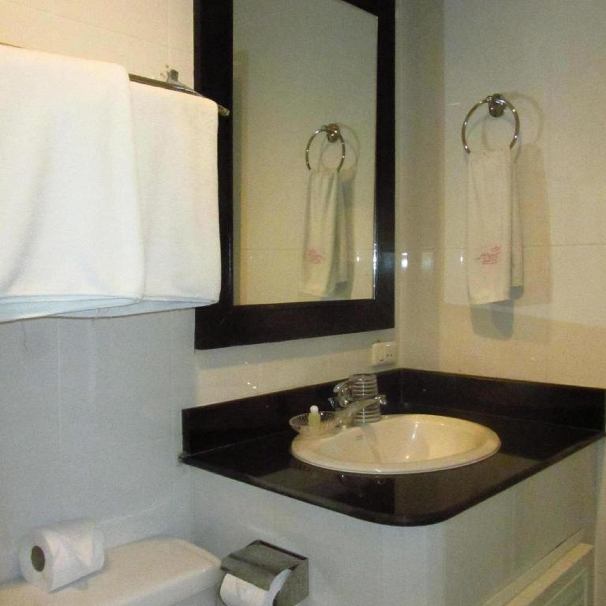 Orchid Heights Service Apartamento