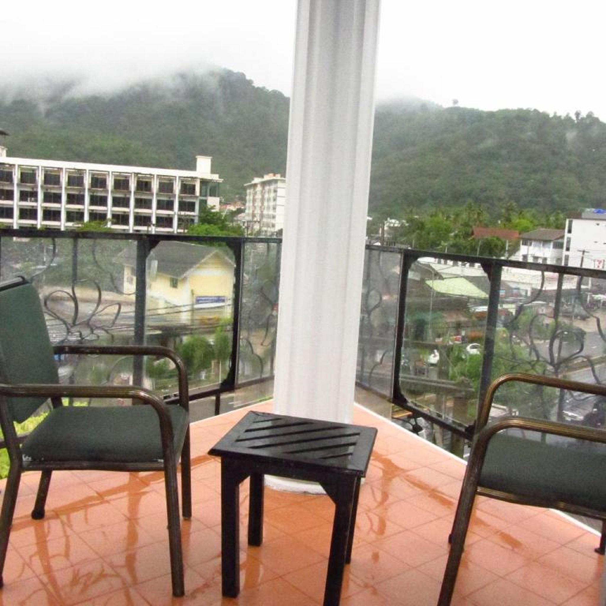 Apartamento Orchid Heights Service *