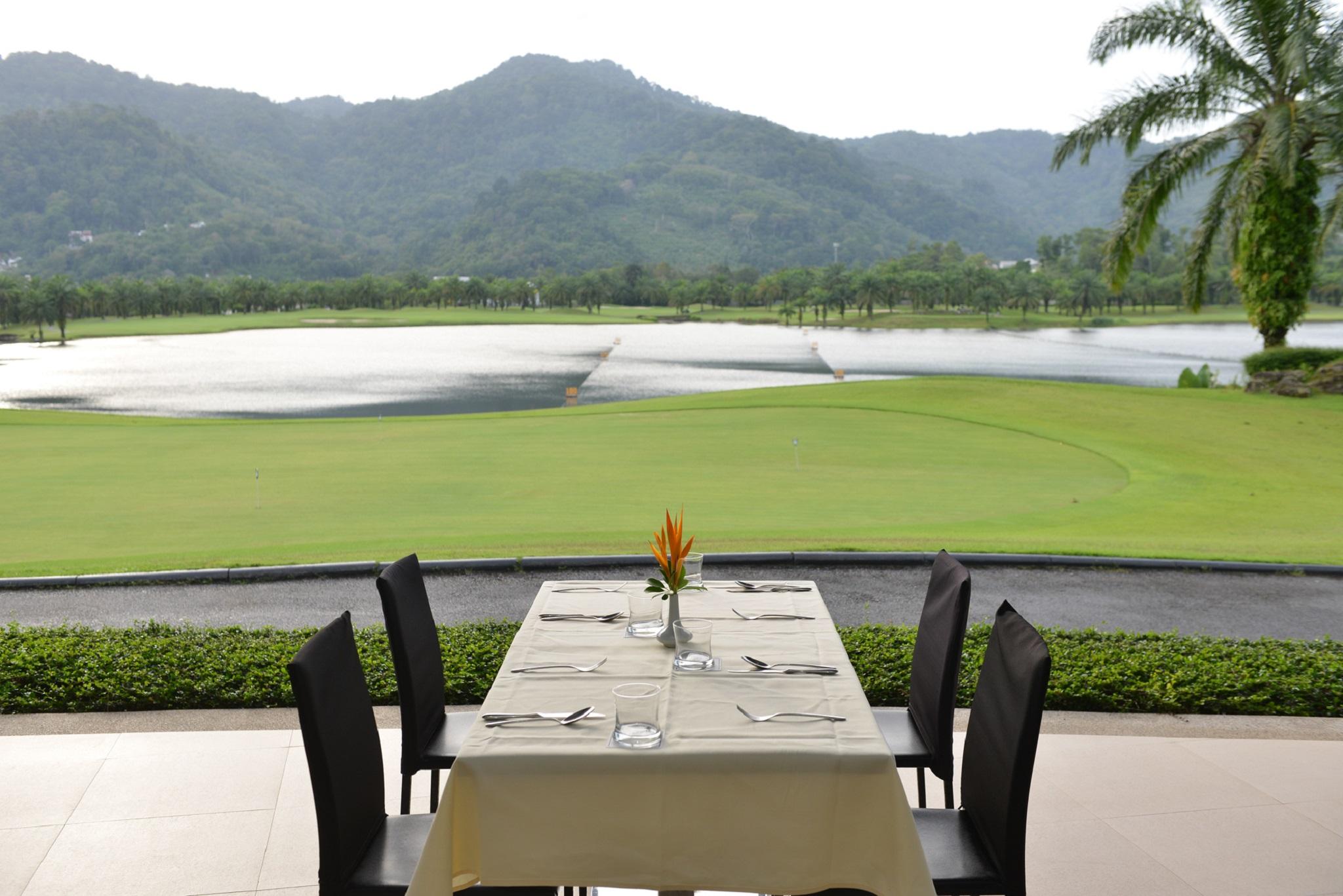 Tinidee Golf Phuket - Sha Extra Hotel