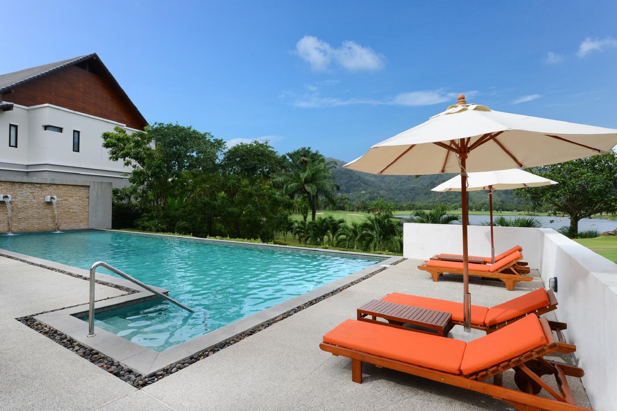 Tinidee Golf Phuket - Sha Extra