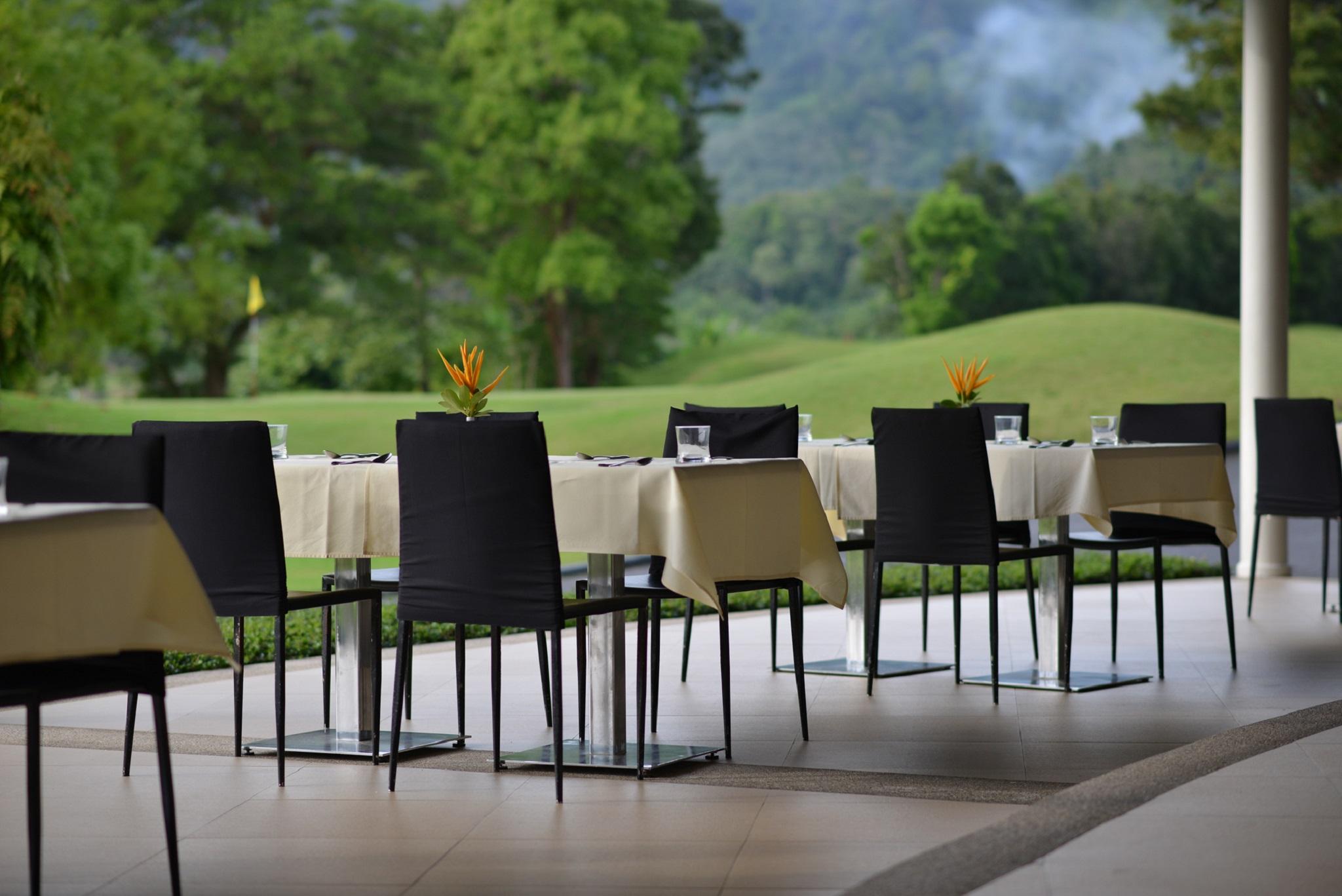 Tinidee Golf Phuket - Sha Extra Kathu