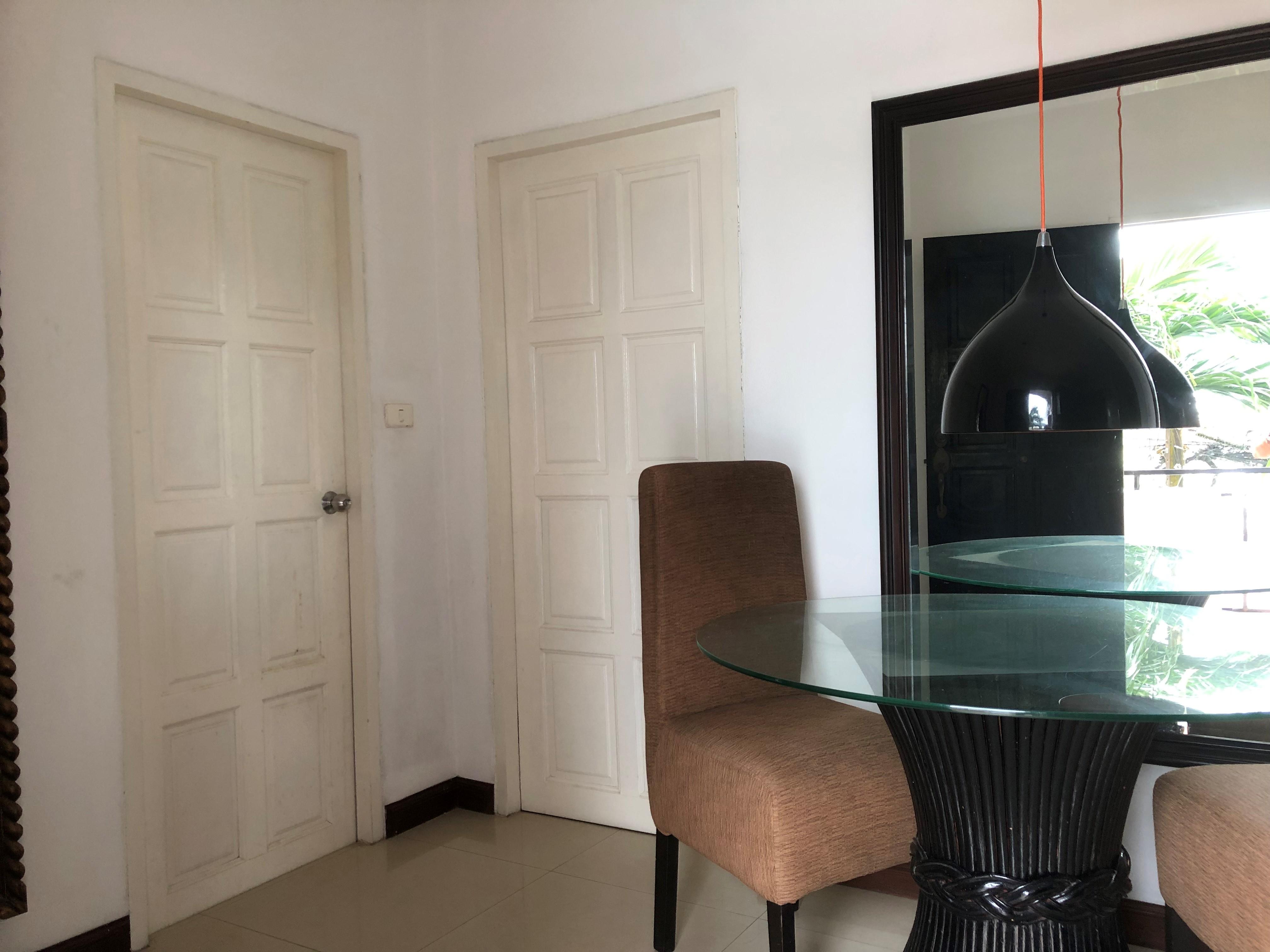 Orchid Heights Service Apartamento