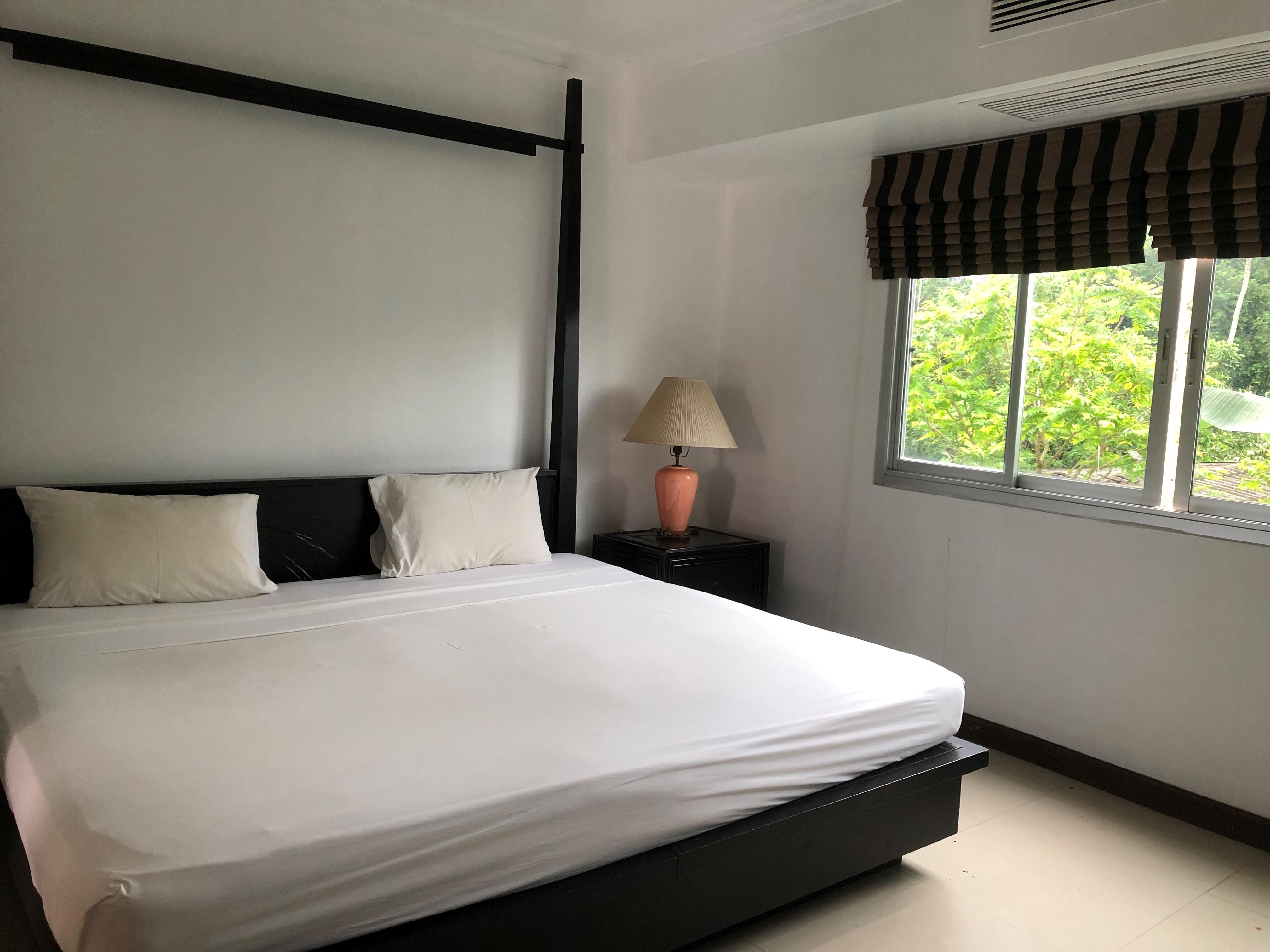 Apartamento Orchid Heights Service *