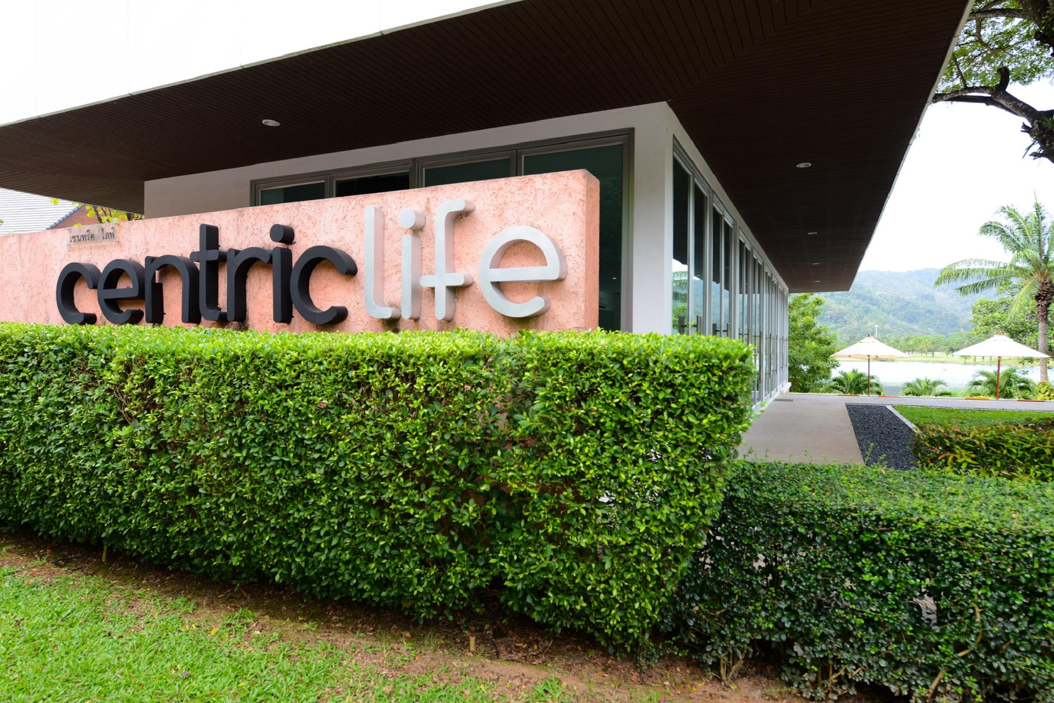 Tinidee Golf Phuket - Sha Extra Hotel 4*