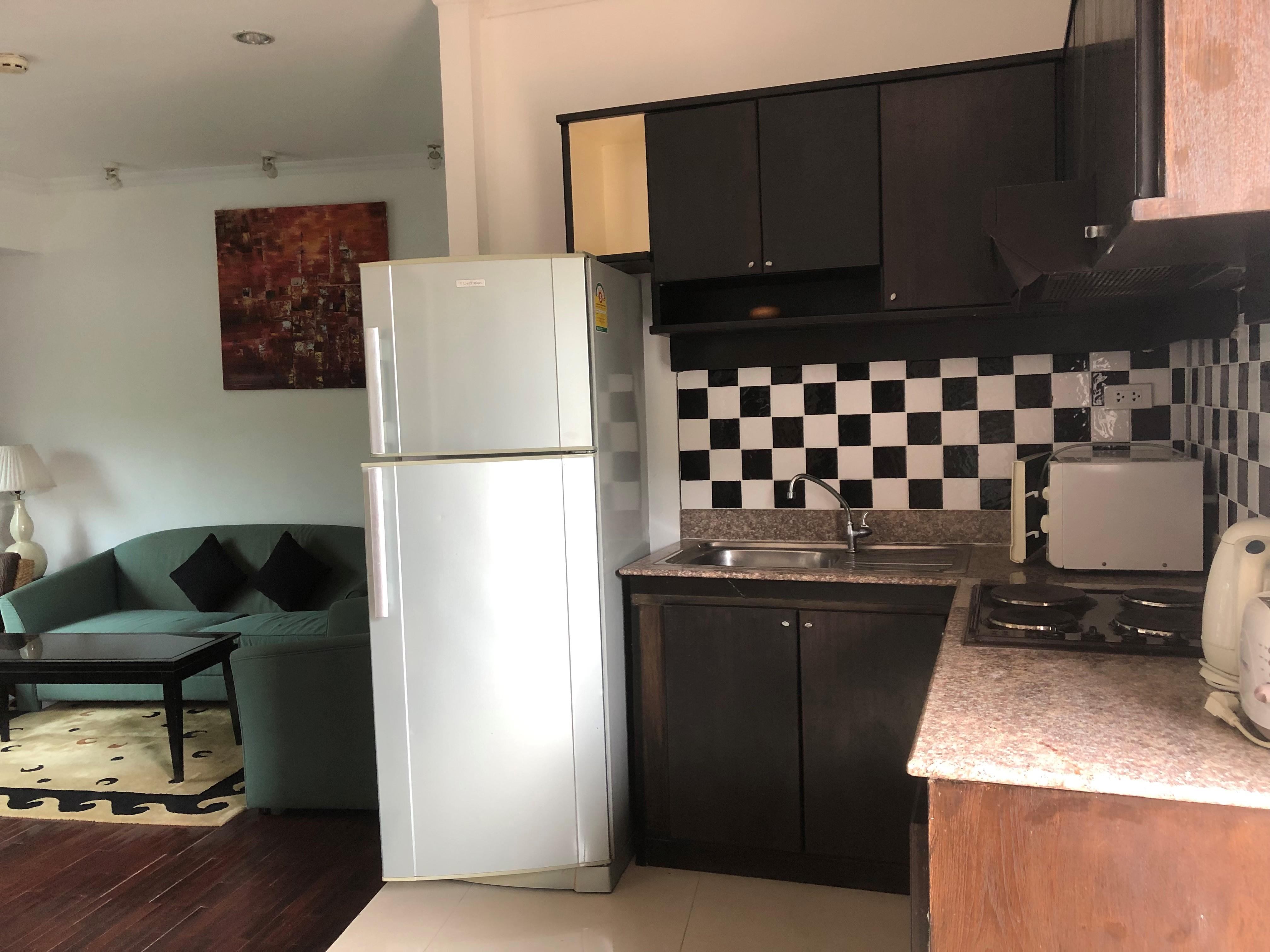 Apartamento Orchid Heights Service Kathu