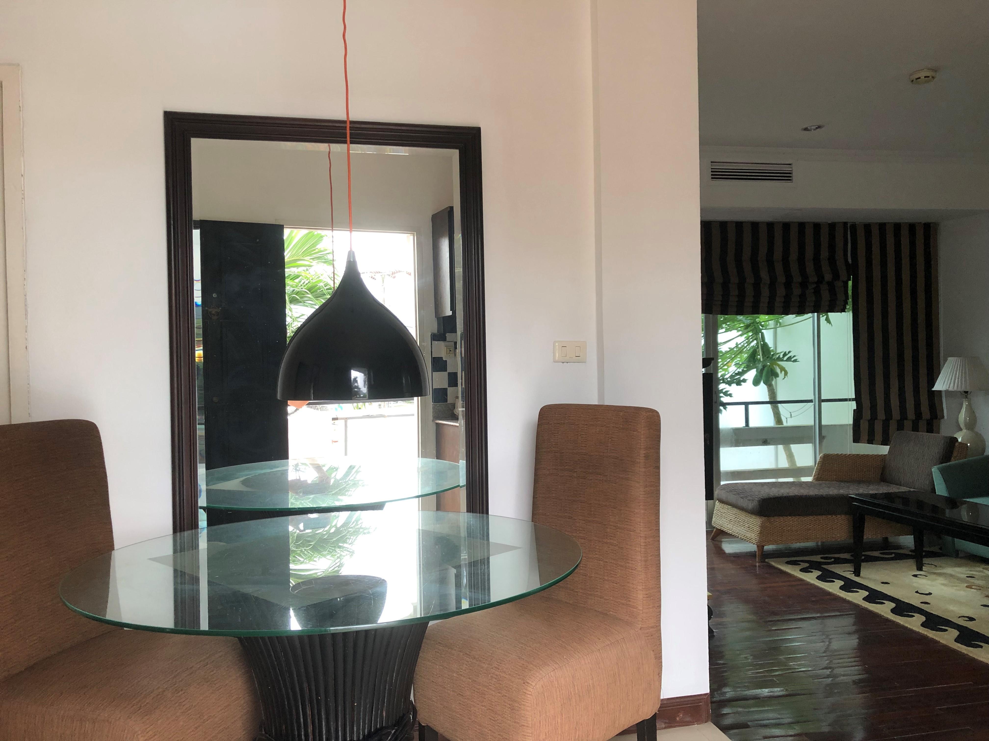 Orchid Heights Service Apartamento *
