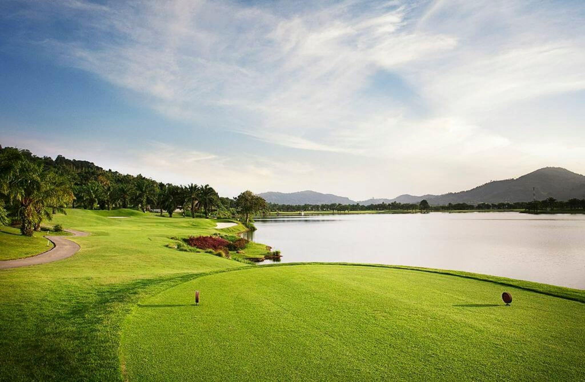 Hotel Tinidee Golf Phuket - Sha Extra Kathu