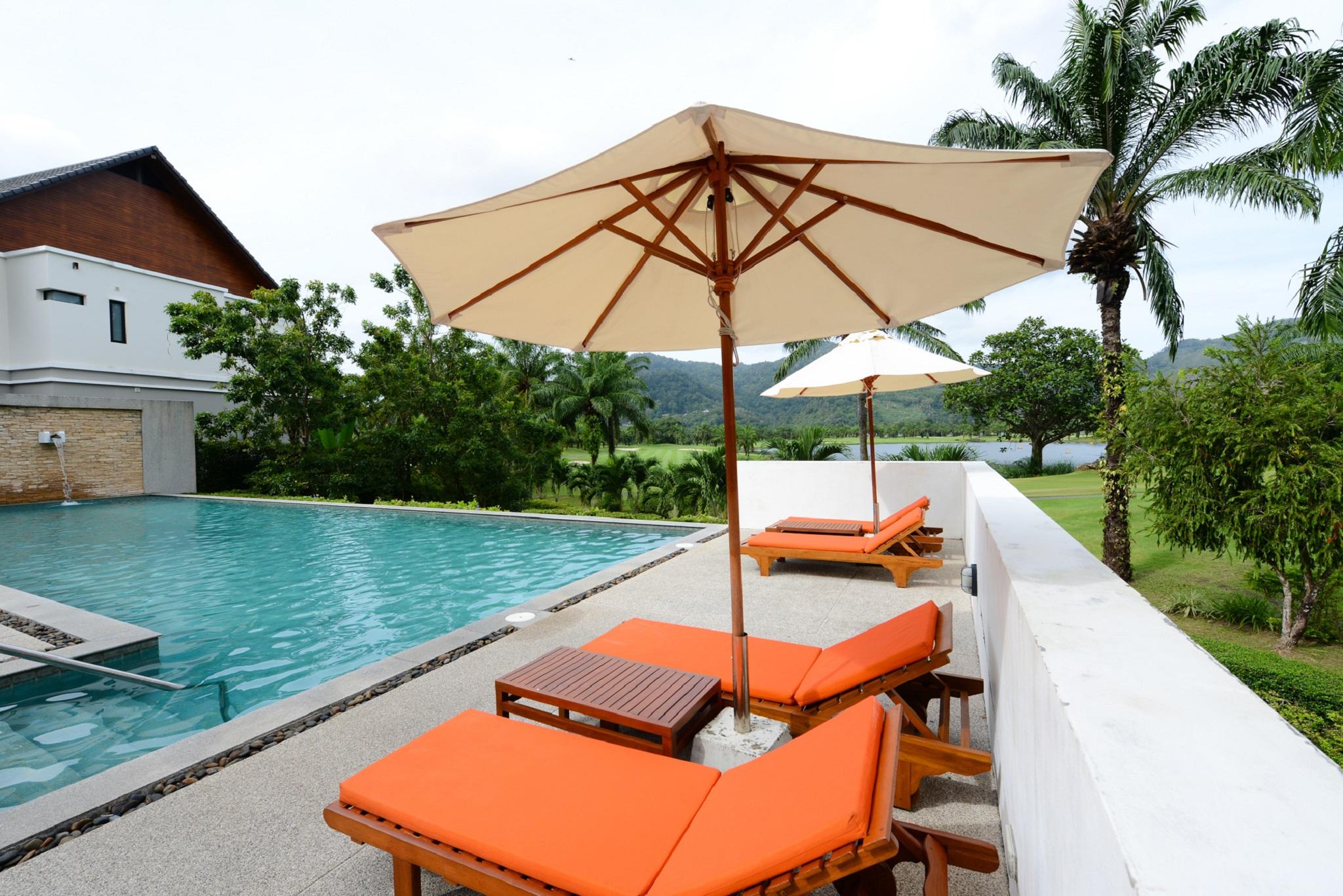 Tinidee Golf Phuket - Sha Extra Hotel Kathu