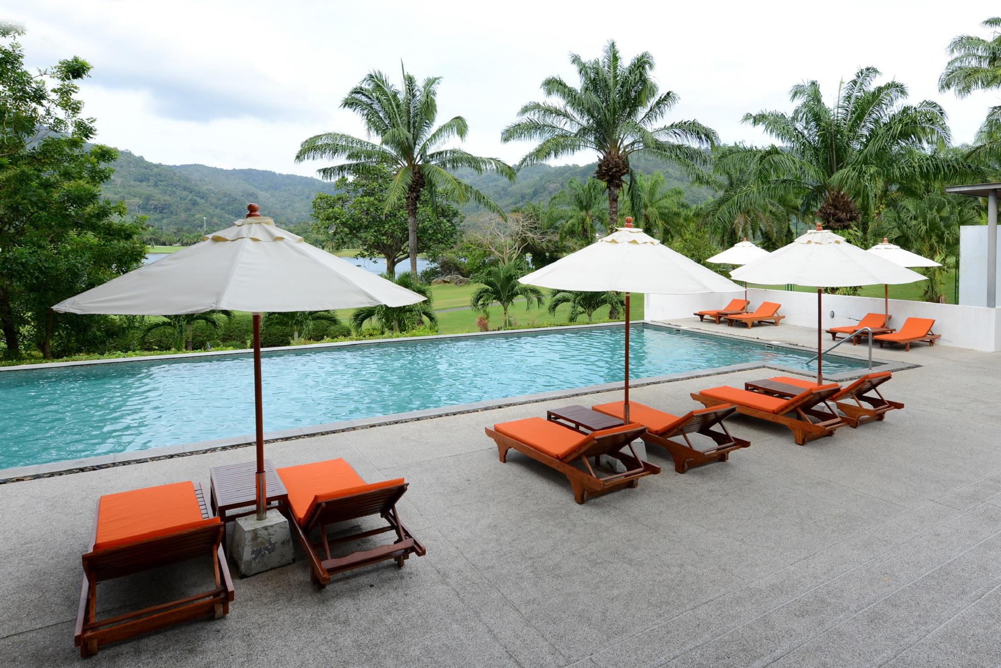 Tinidee Golf Phuket - Sha Extra Hotel