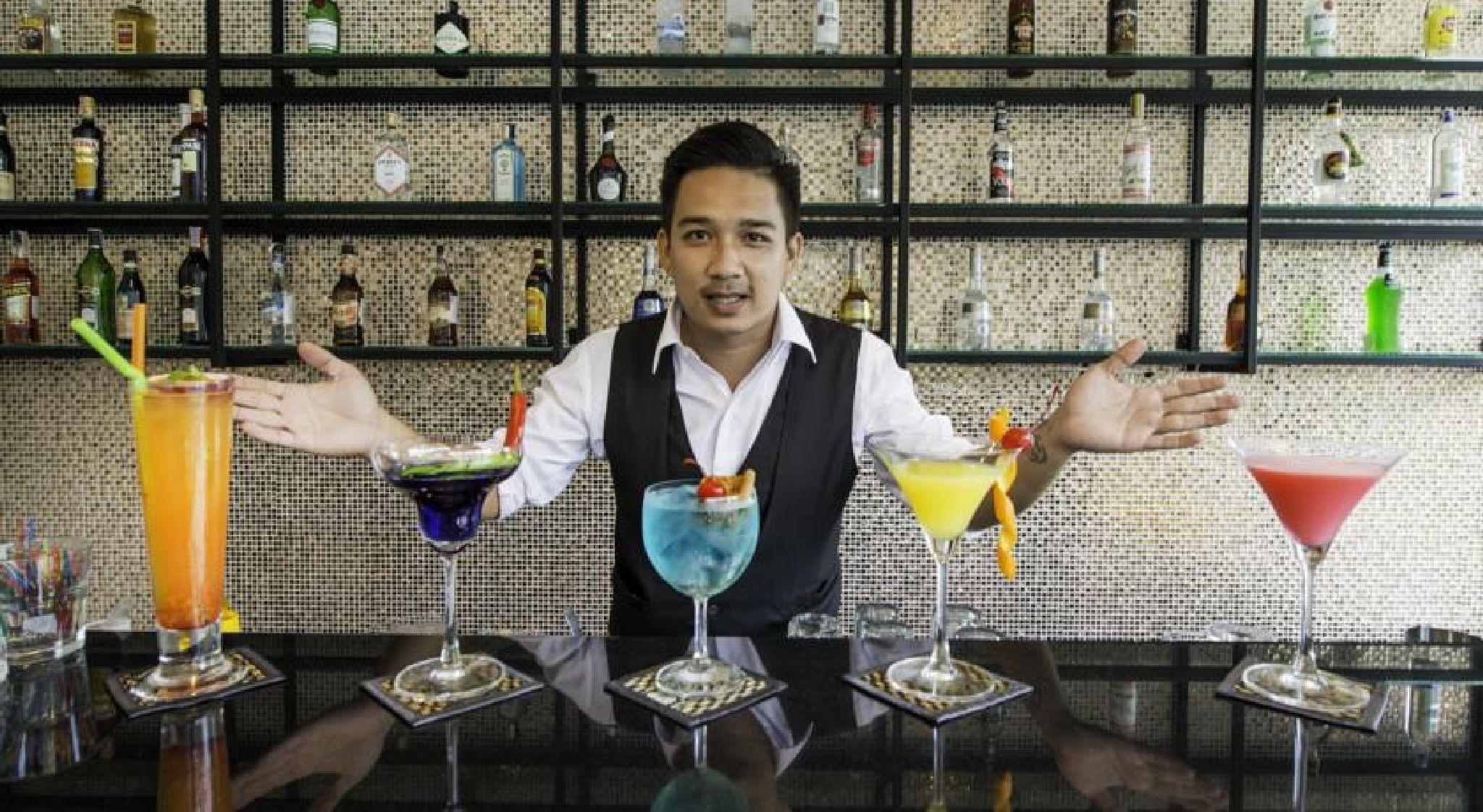 The Lunar Patong Hotel 4*