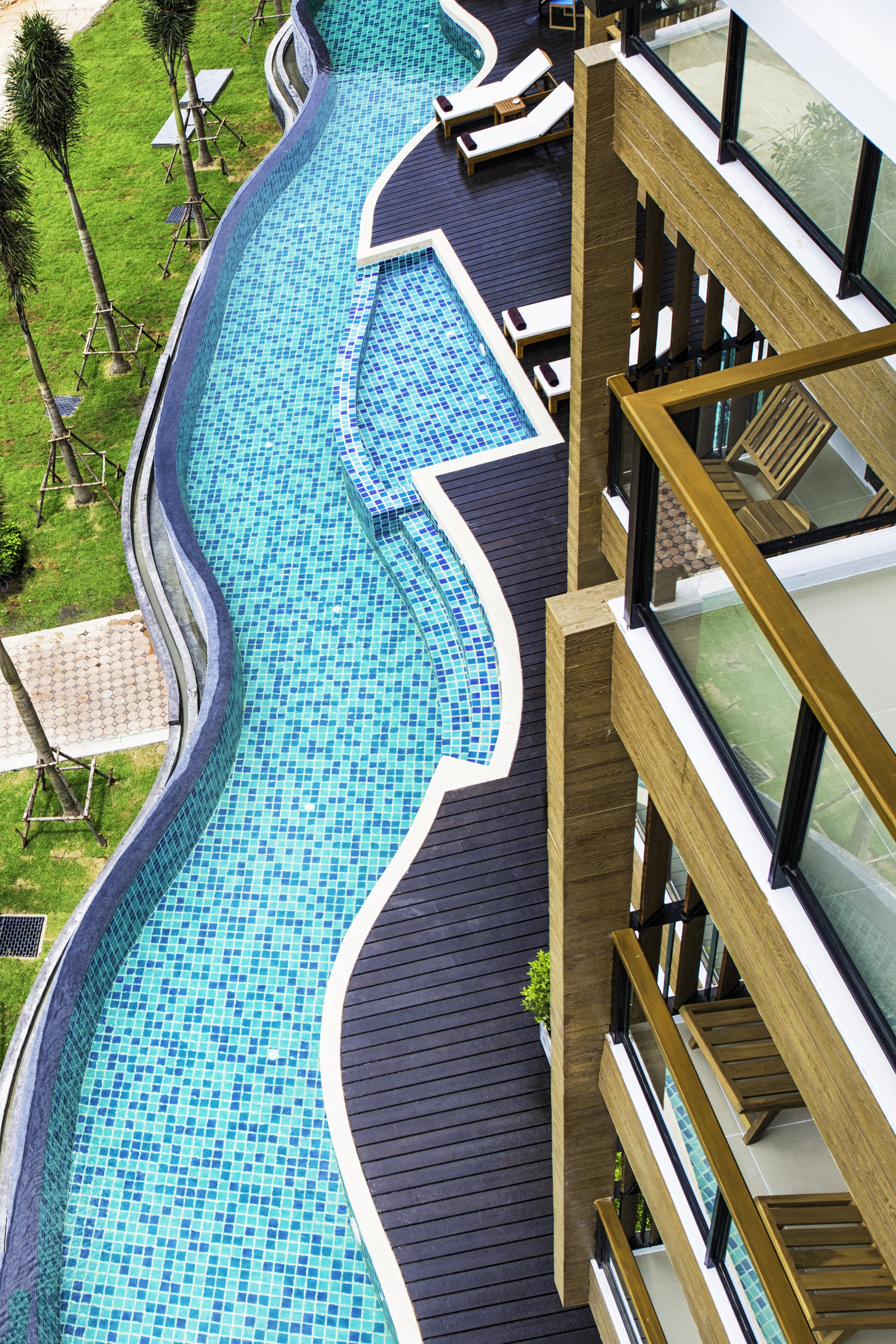 The Lunar Patong Phuket
