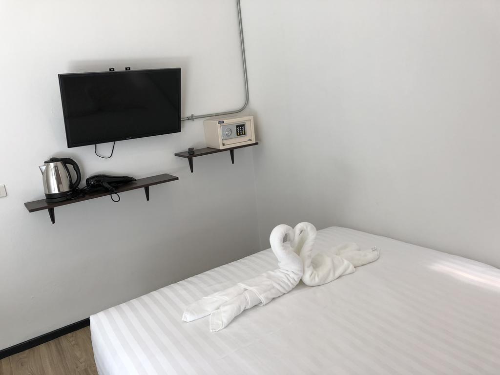 Hotel Glur Phuket - Sha Certified Patong