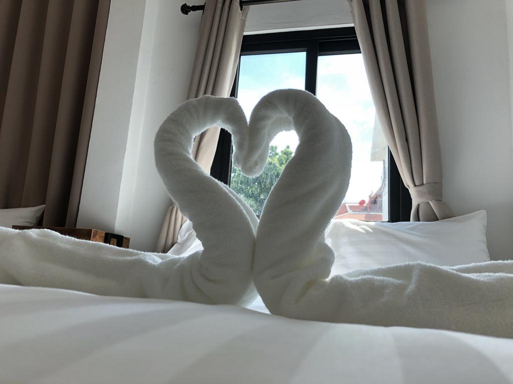 Glur Phuket - Sha Certified Hotel 3*