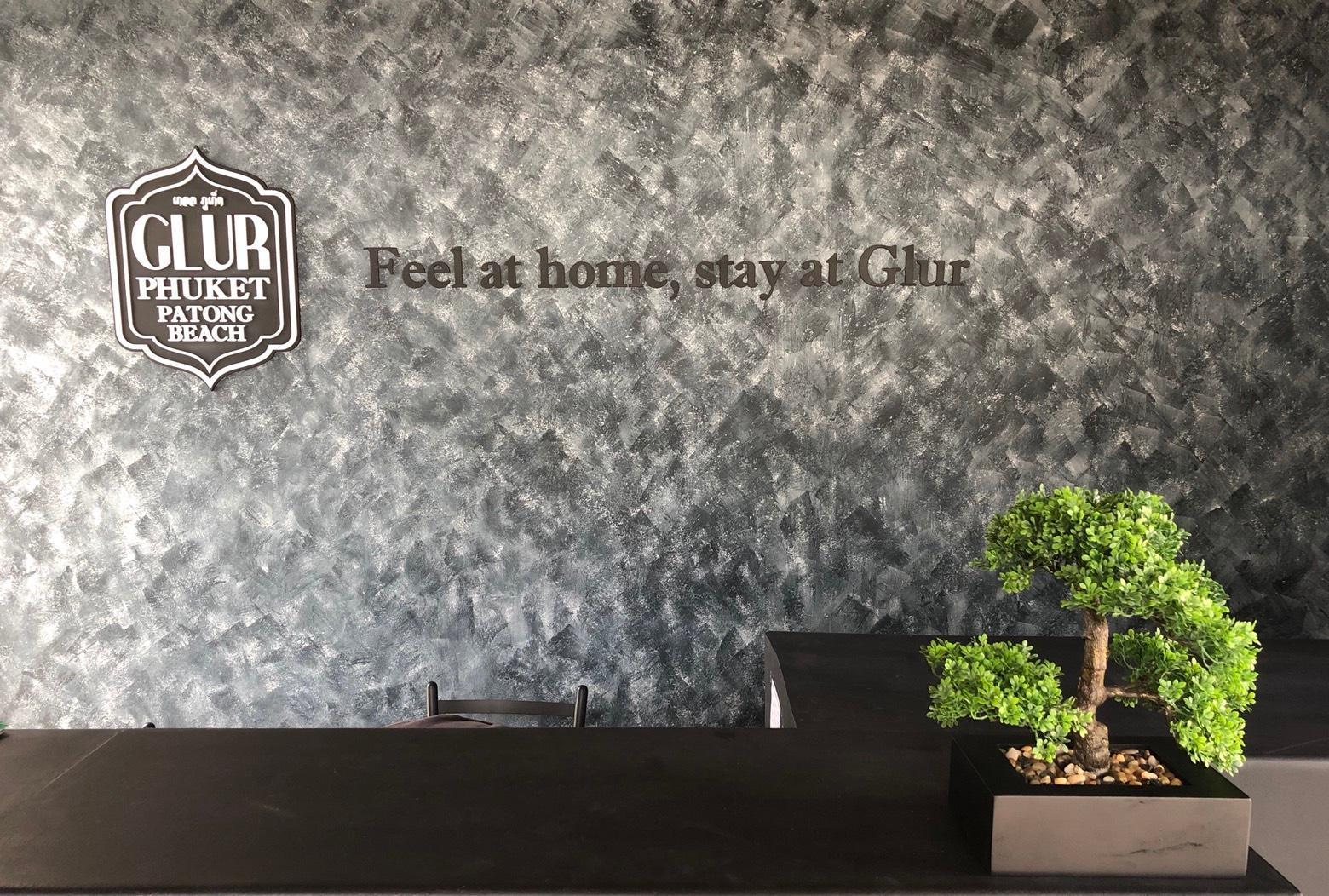 Glur Phuket - Sha Certified 3*